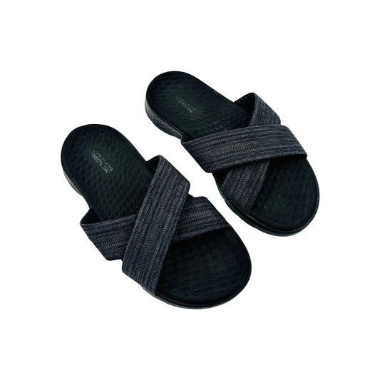 Skechers GO WALK Flex Sandal Slides (Size 38)