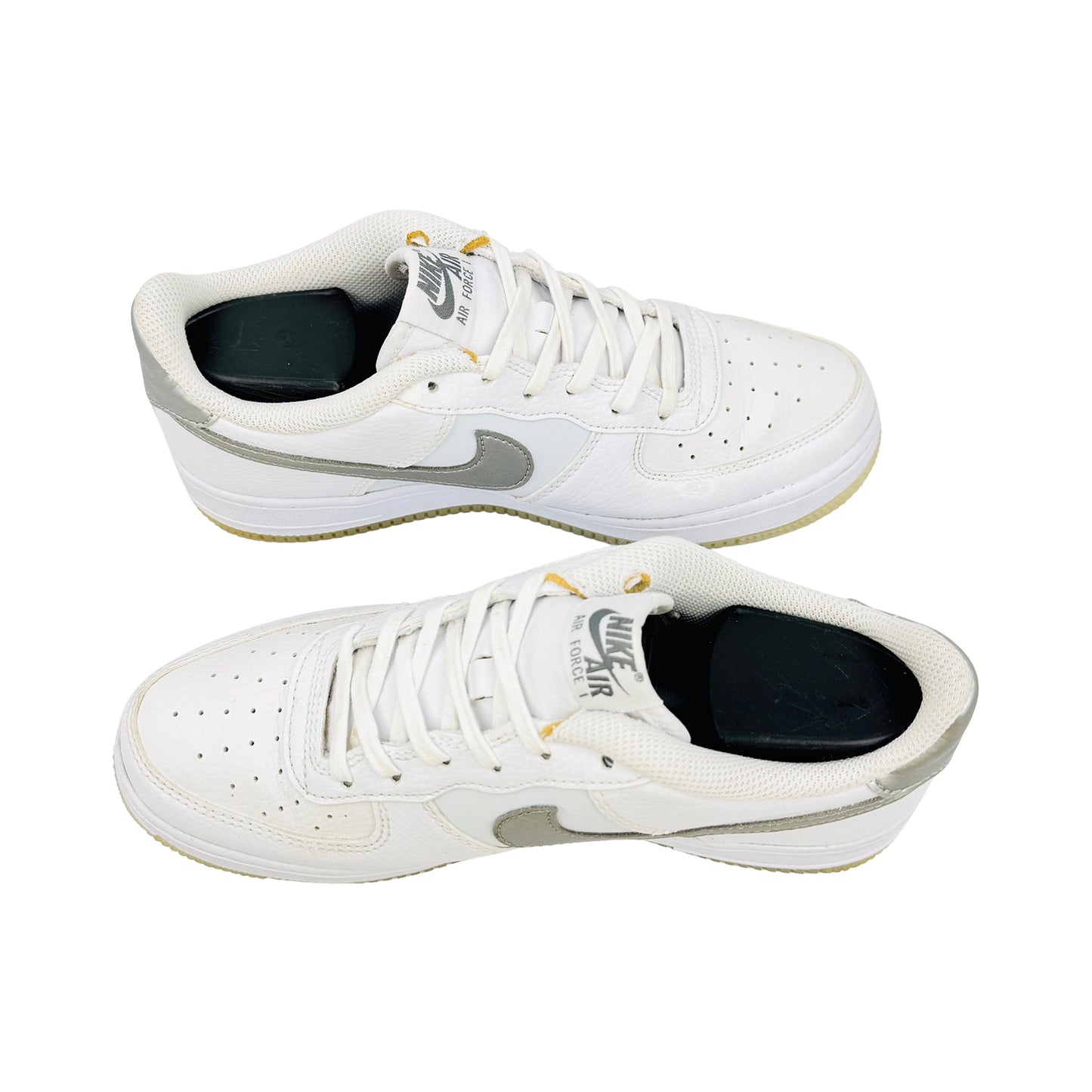 Nike Air Force 1 Low Sneakers (Size 38) - FV3981-100