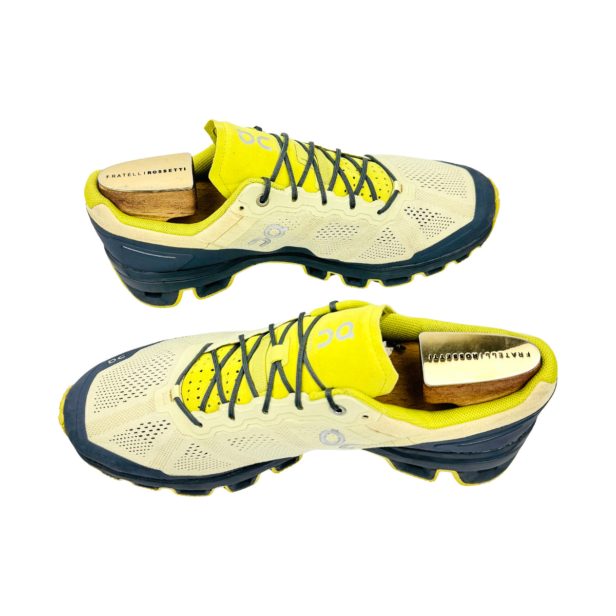 On Running Men's Cloudventure Shoes (Size 45) - 22.99619