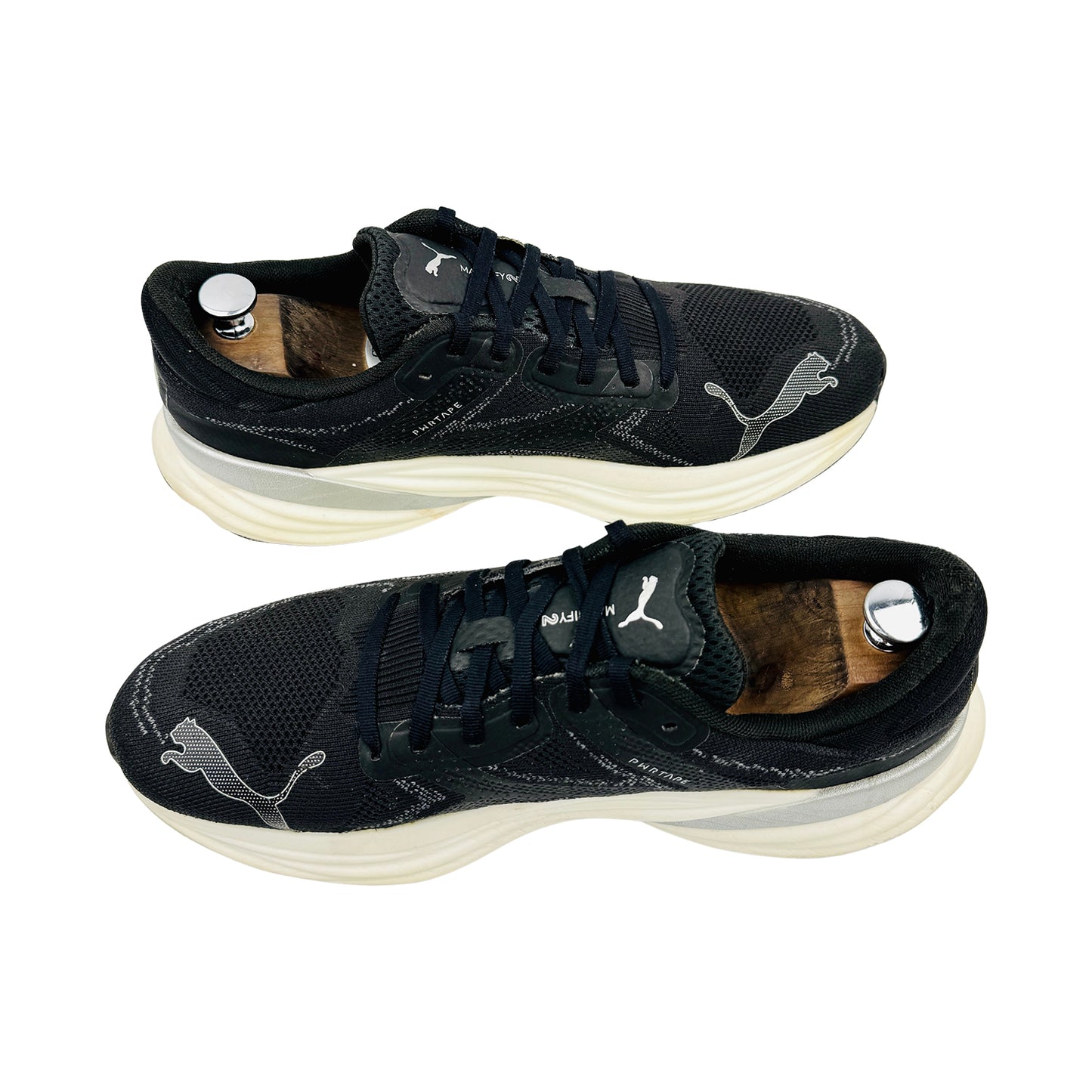 Puma Magnify NITRO™ 2 Shoes (Size 45) - 376909-01