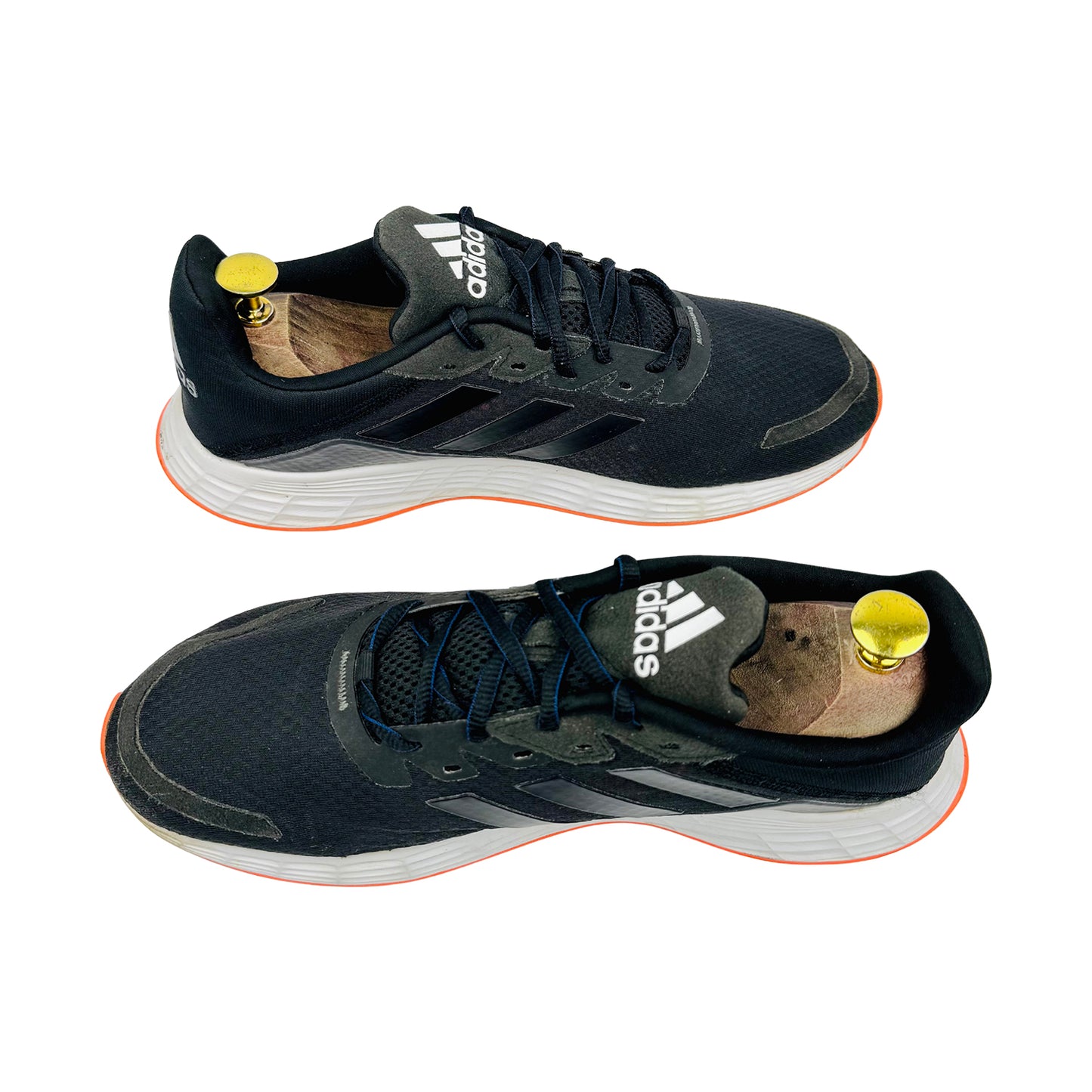 Adidas Duramo SL Shoes (Size 42) - FV8789