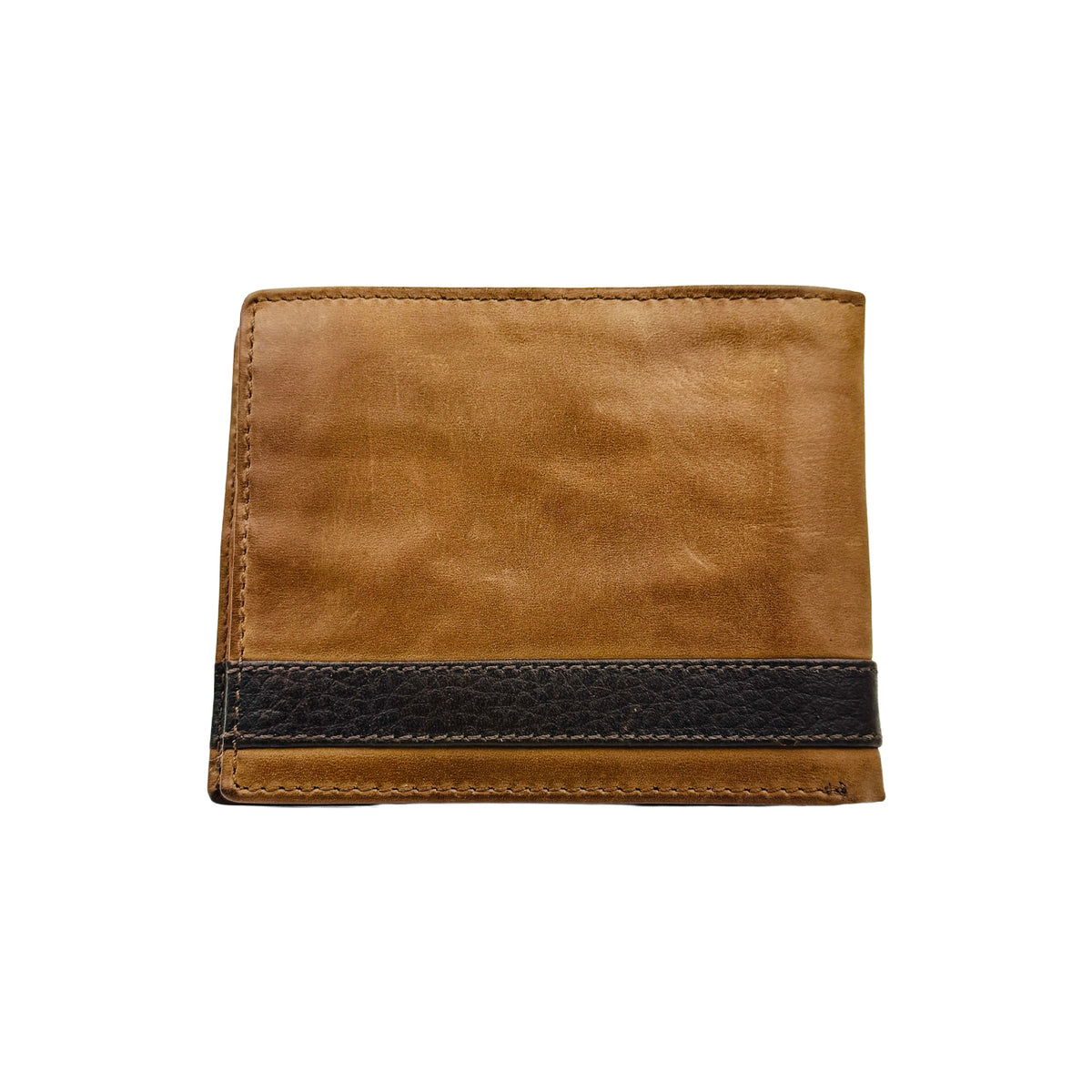 Fossil Quinn Flip ID Bifold Leather Wallet - ML3644200