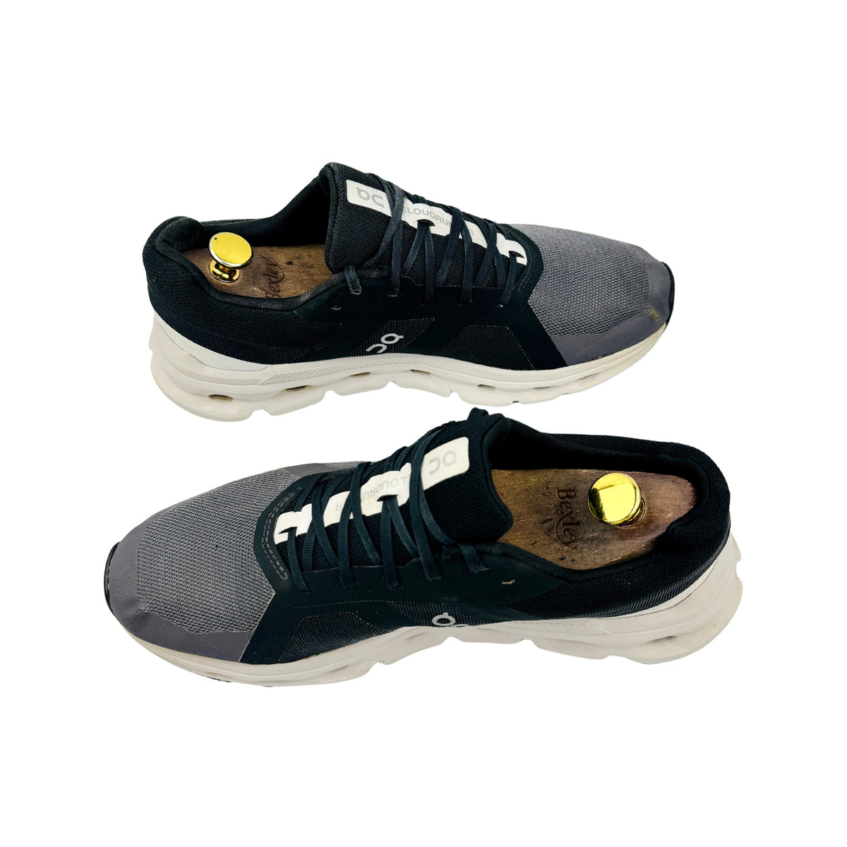 On Running Cloudrunner 'Eclipse' Shoes (Size 42.5) - 46.99017