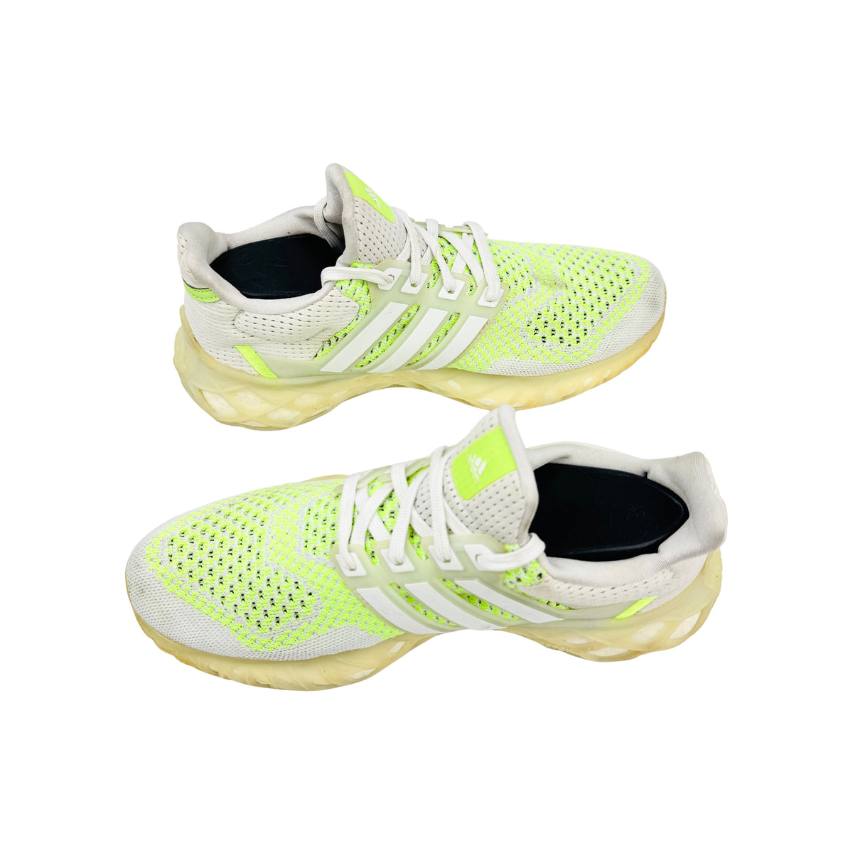 Adidas Ultraboost Web DNA Shoes (Size 39.5) - GZ1594