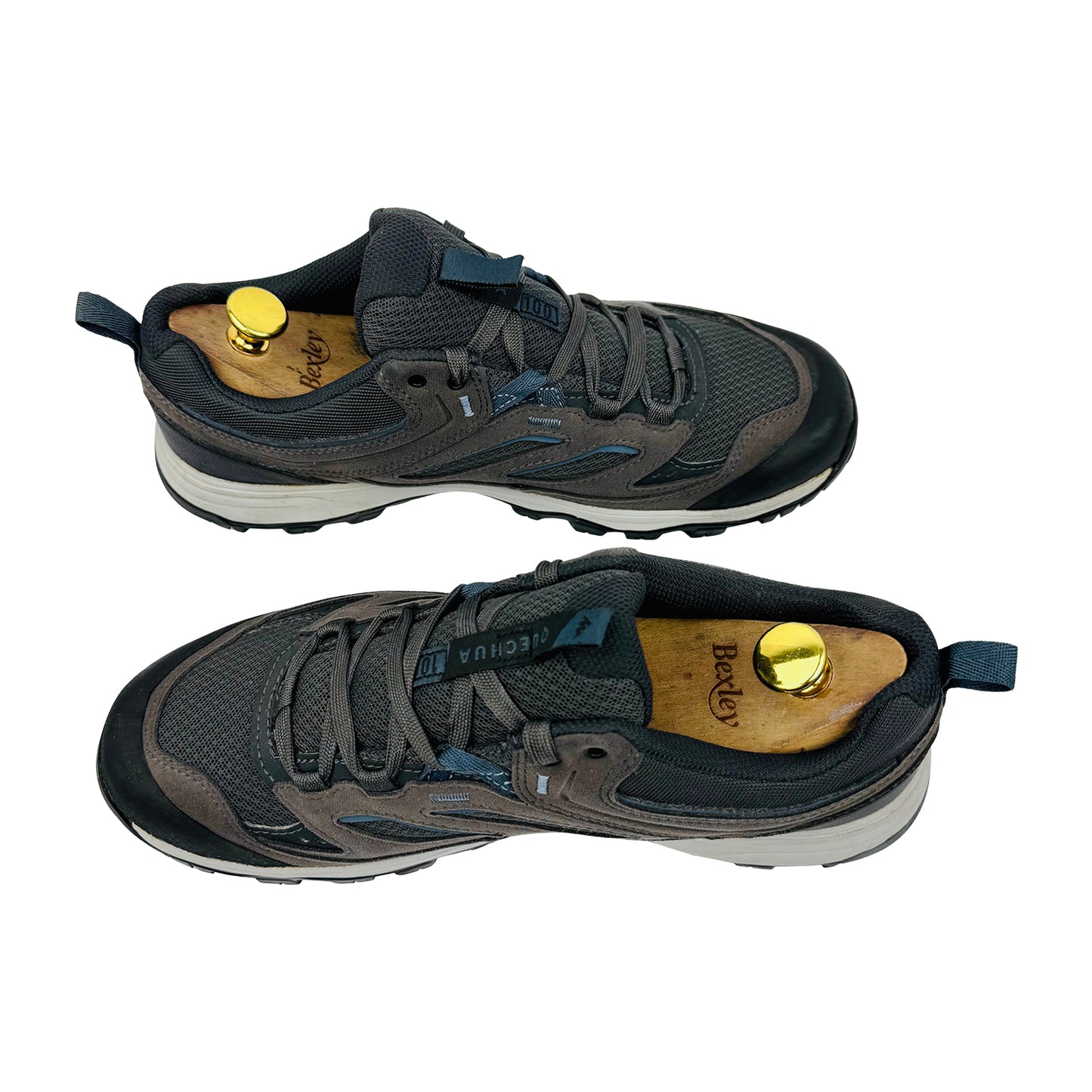 Decathlon Quechua MH100 Shoes (Size 42) - 8555093