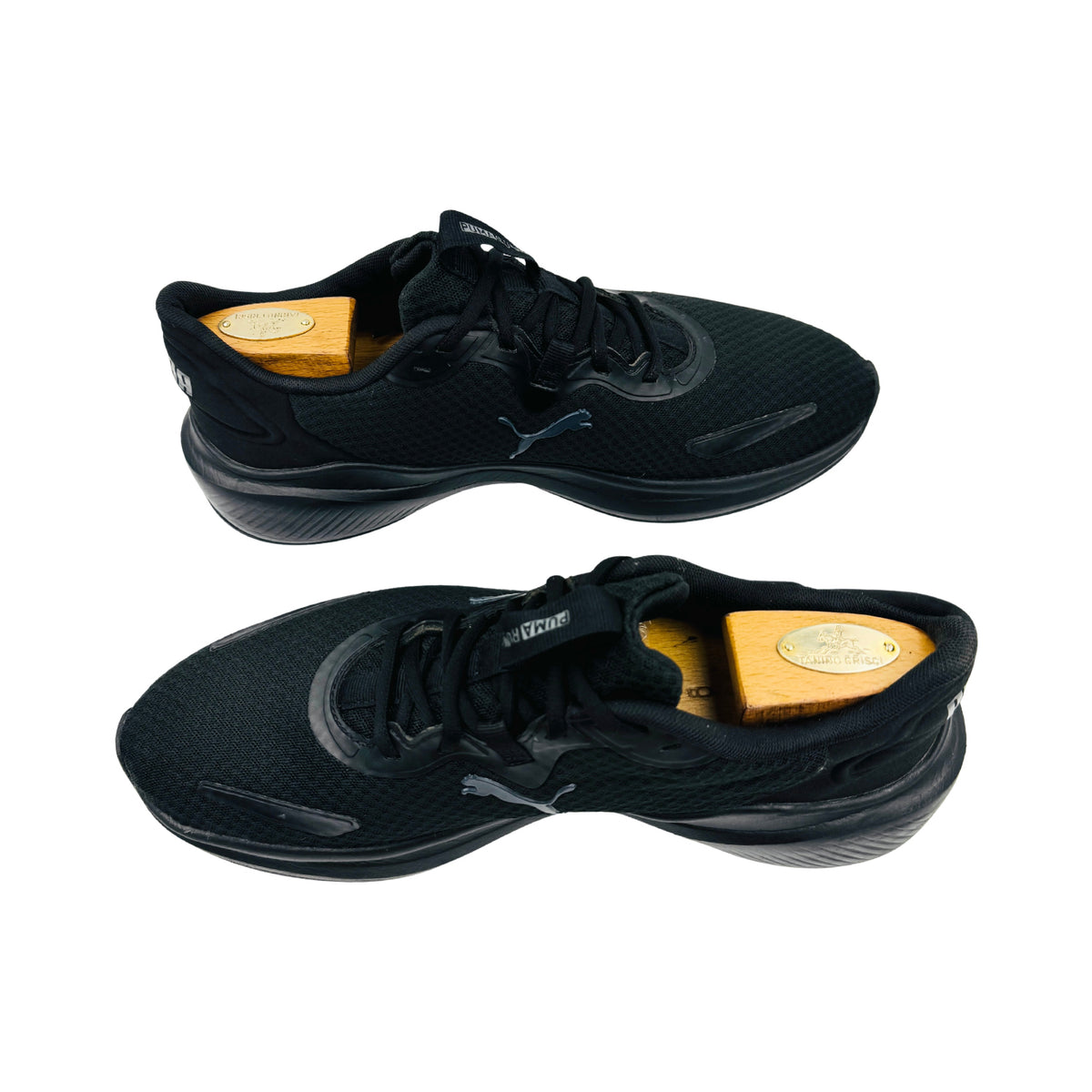 Puma Skyrocket Lite Alt Shoes (Size 42.5) - 380067-01