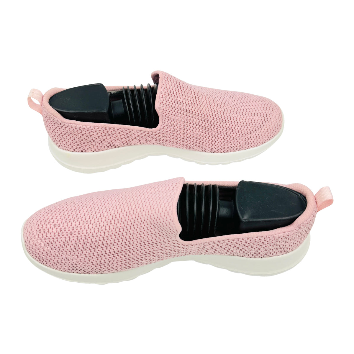 Skechers GO WALK JOY Shoes (Size 39.5) - 15600-LTPK