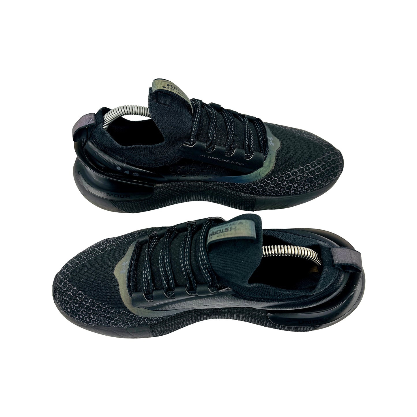 Under Armour Phantom 3 Storm Shoes (Size 42.5) - 3025522-001