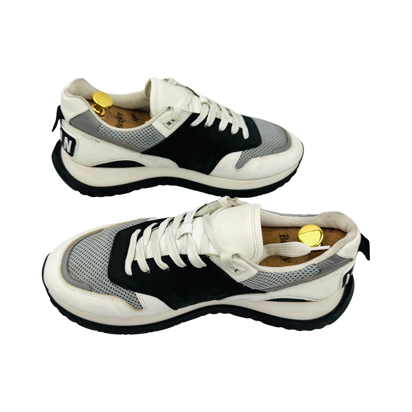 Dsquared2 Icon Running Low-Top Sneakers (Size 43/43.5)