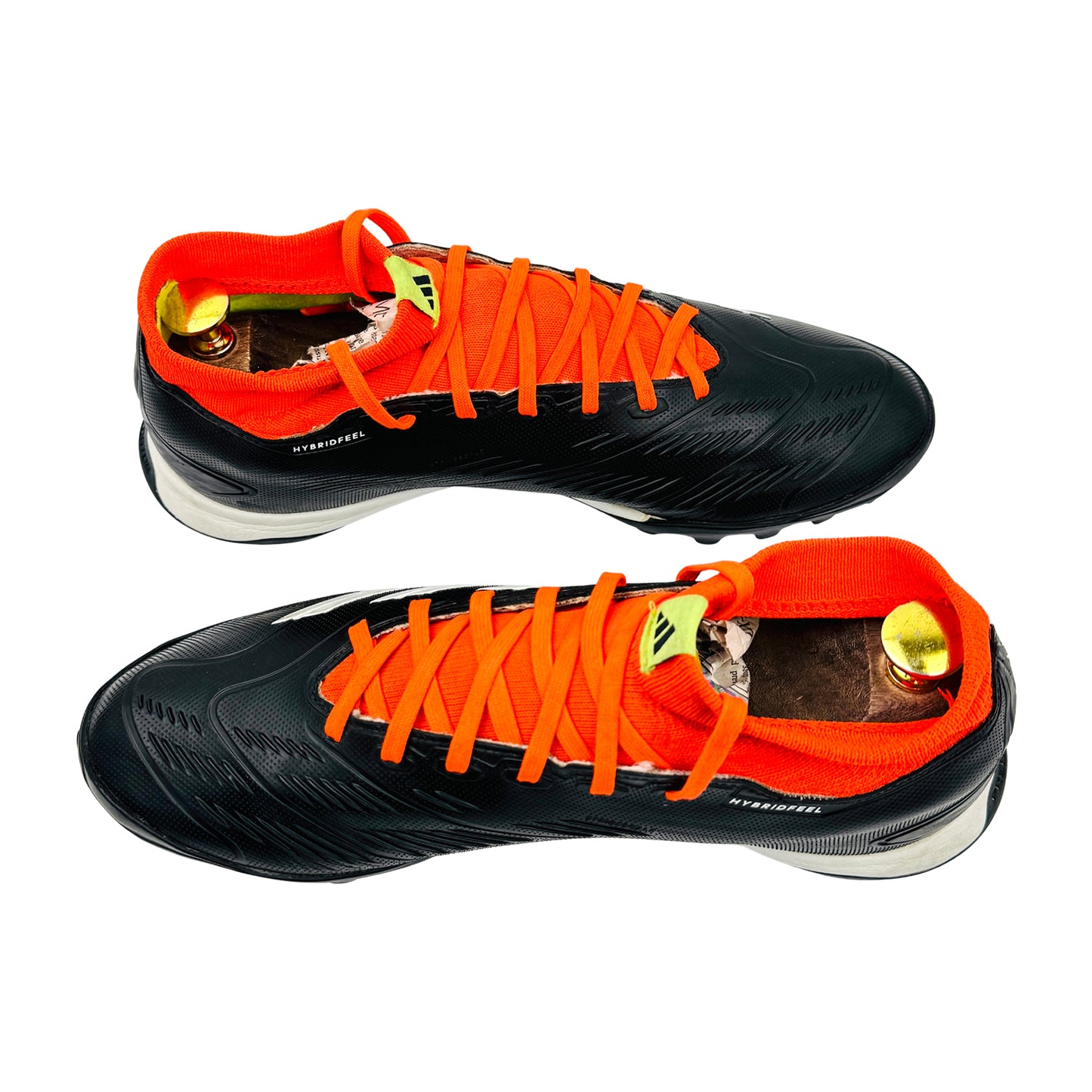 Adidas Predator 24 League Turf Shoes (Size 42) - IG7718