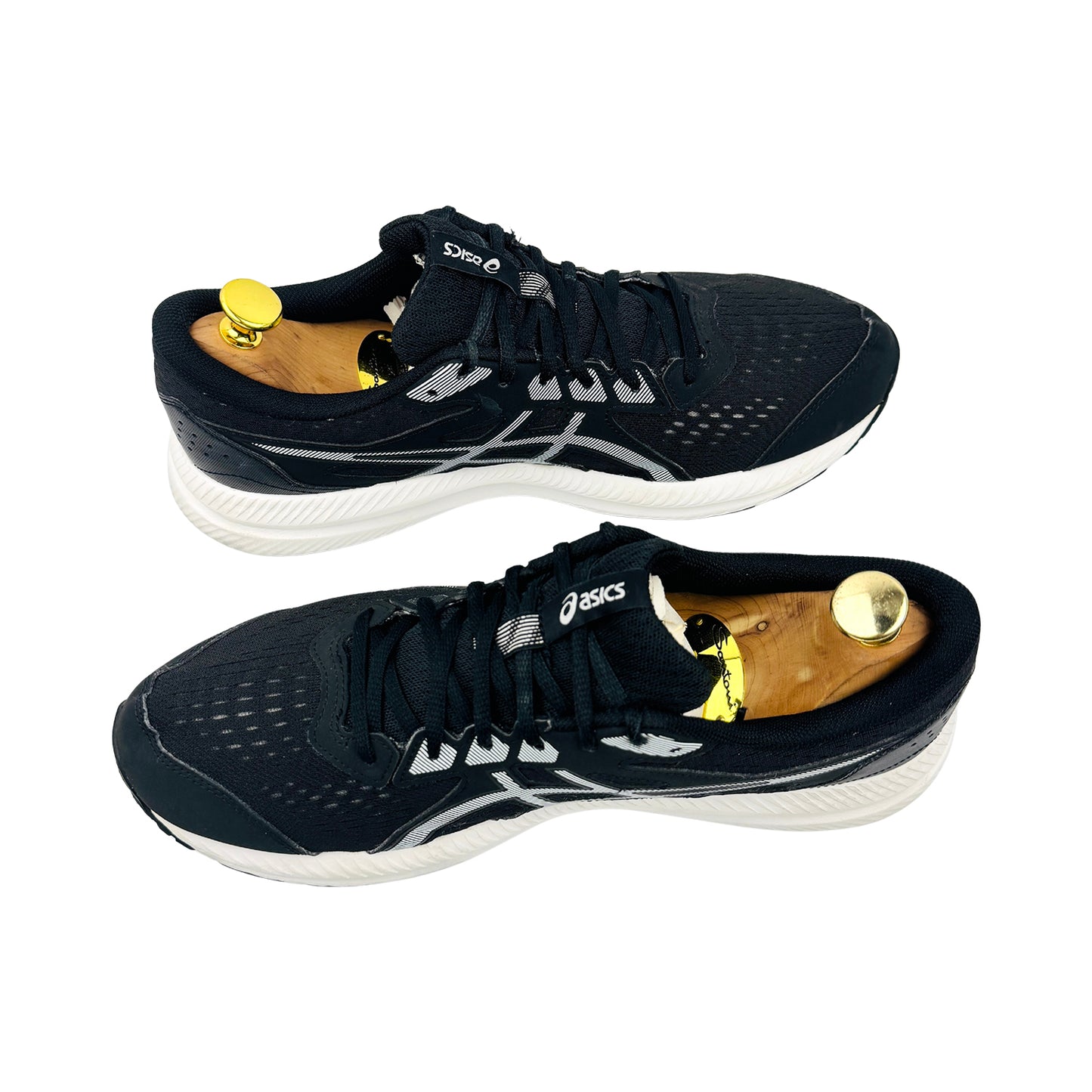 ASICS GEL Contend 8 Shoes (Size 44) - 1011B492