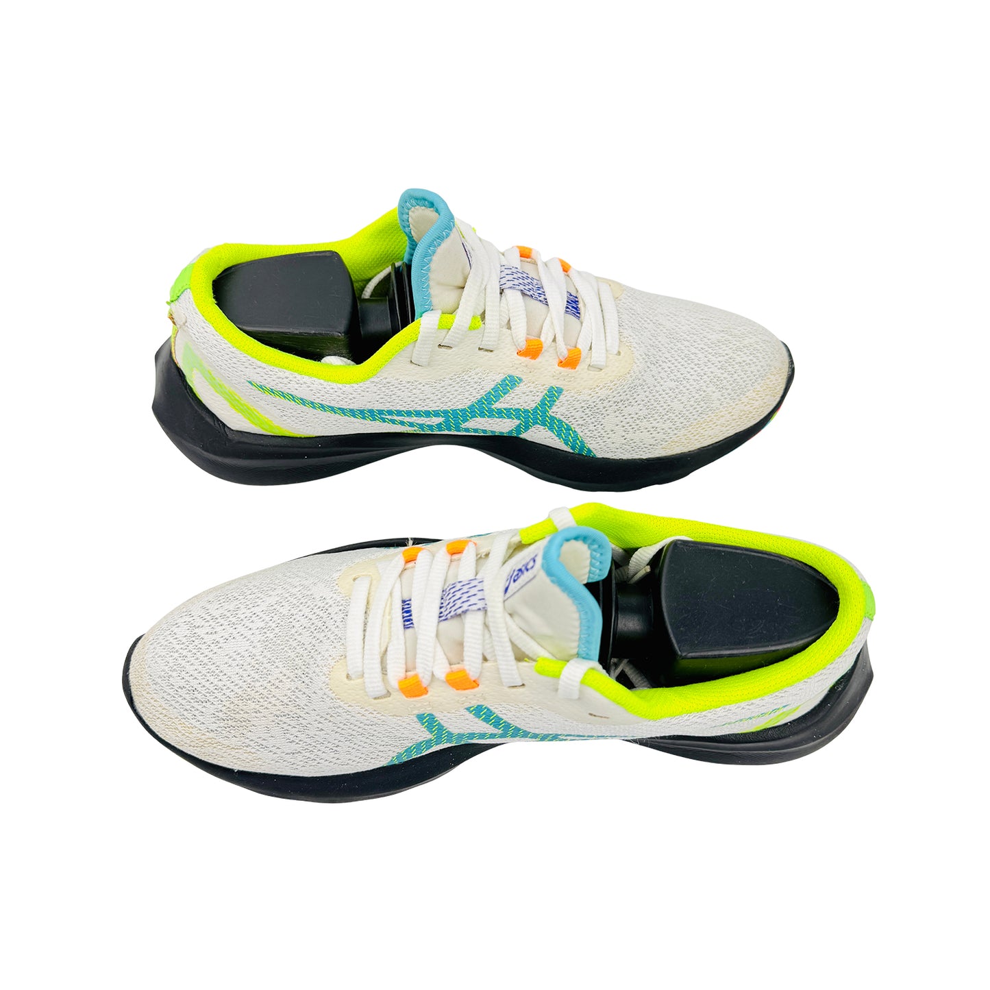 ASICS Versablast MX Shoes (Size 41.5) - 1012B246