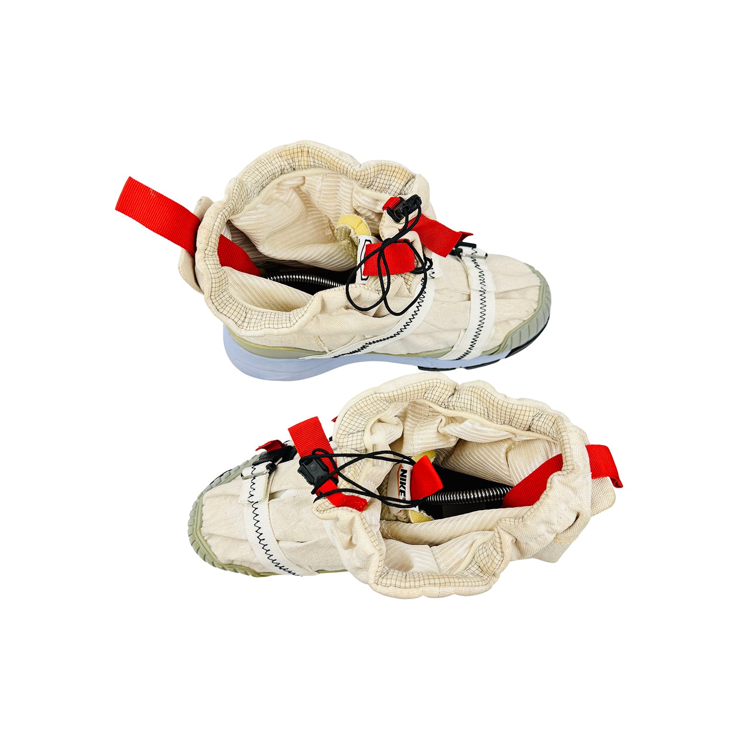 Nike x Tom Sachs Mars Yard Shoes (Size 44.5) - AH7767-101