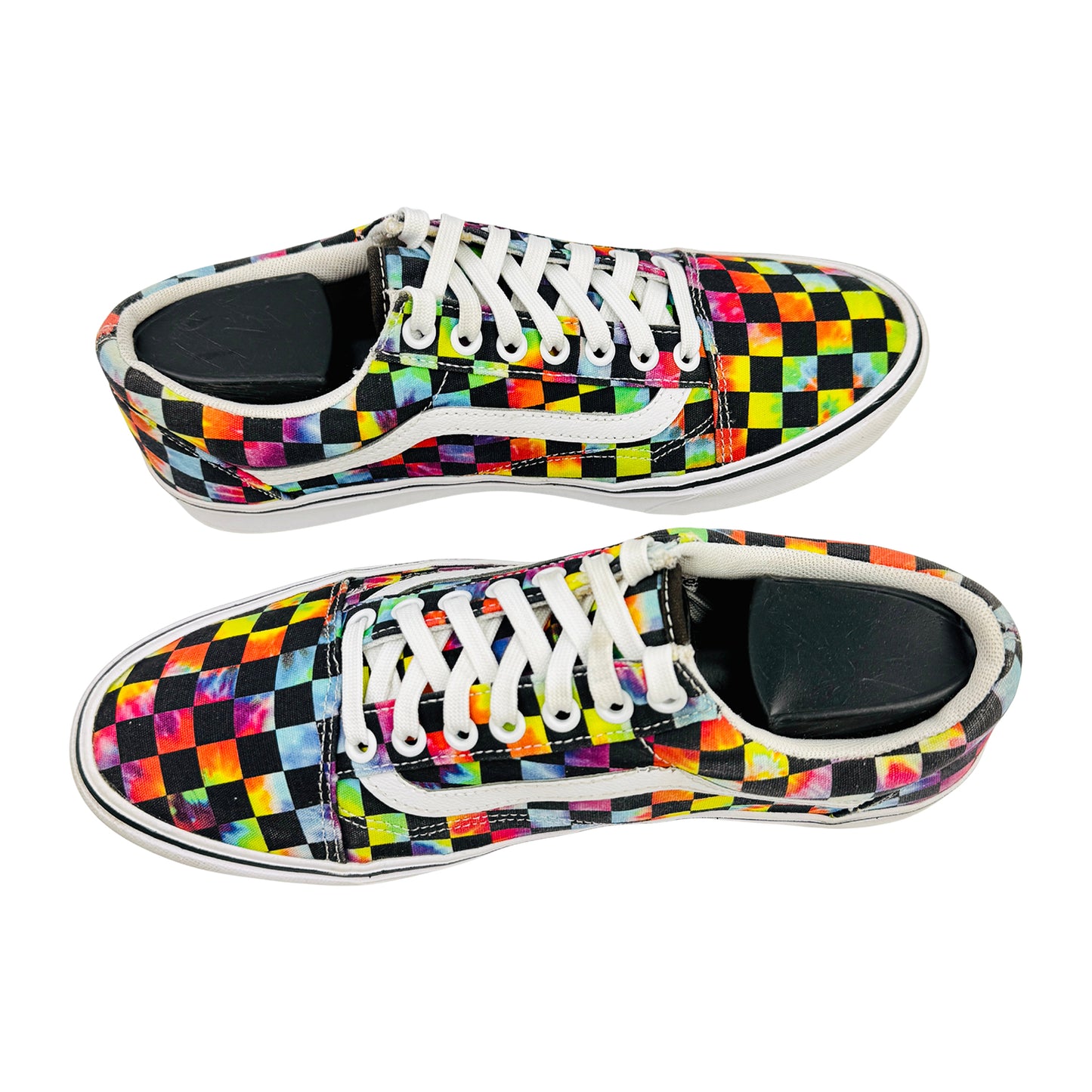 Vans ComfyCush Old Skool Sneakers (Size 41) - VN0A3WMAWWU