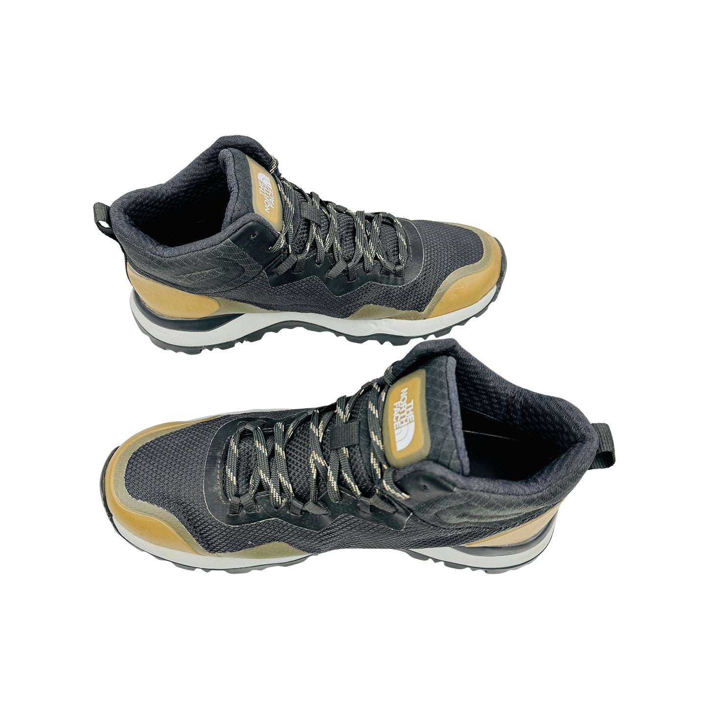 The North Face Activist Mid Futurelight Shoes (Size 41) - NF0A47AY