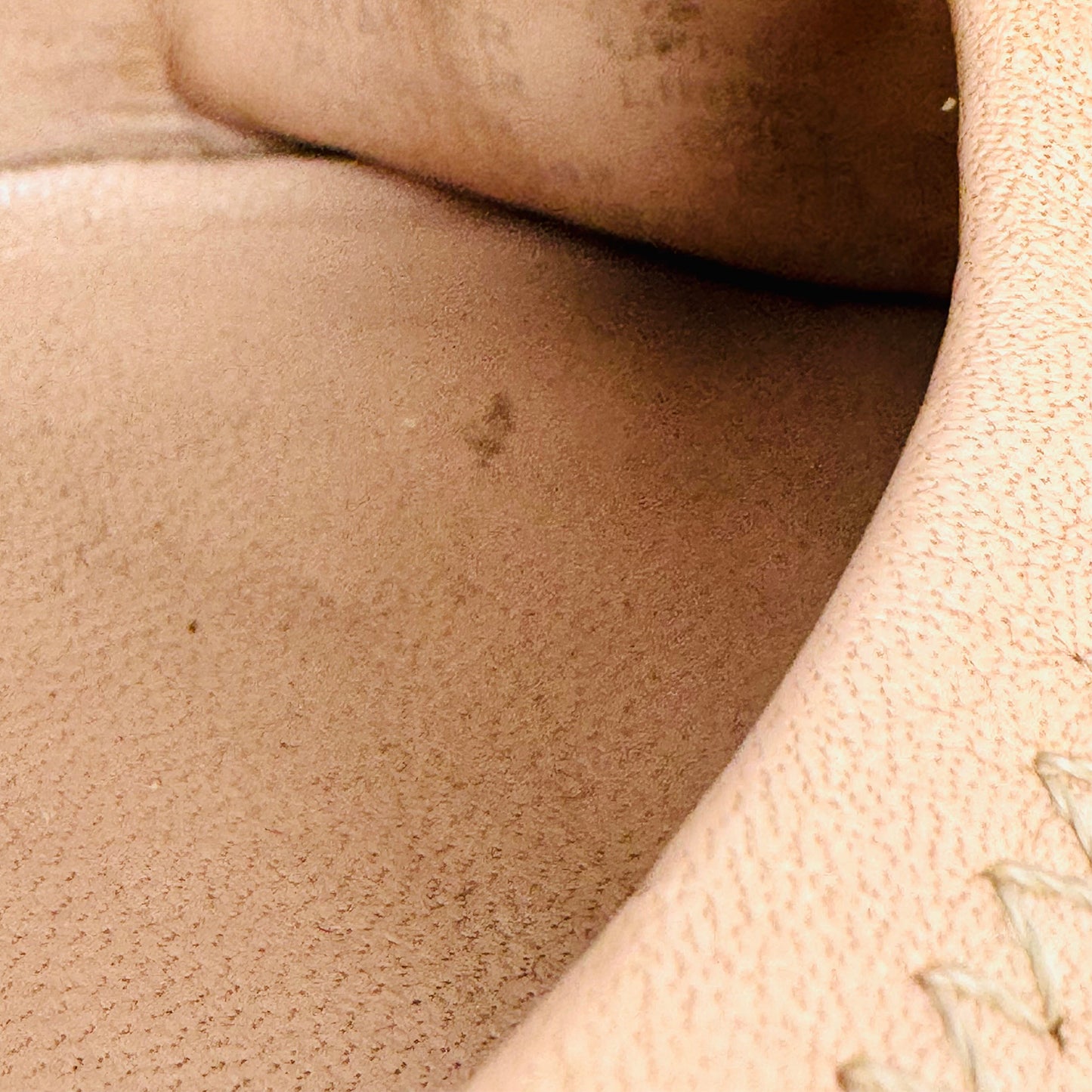 Tory Burch Women's Minnie Travel Ballet Flats (Size 37/37.5)