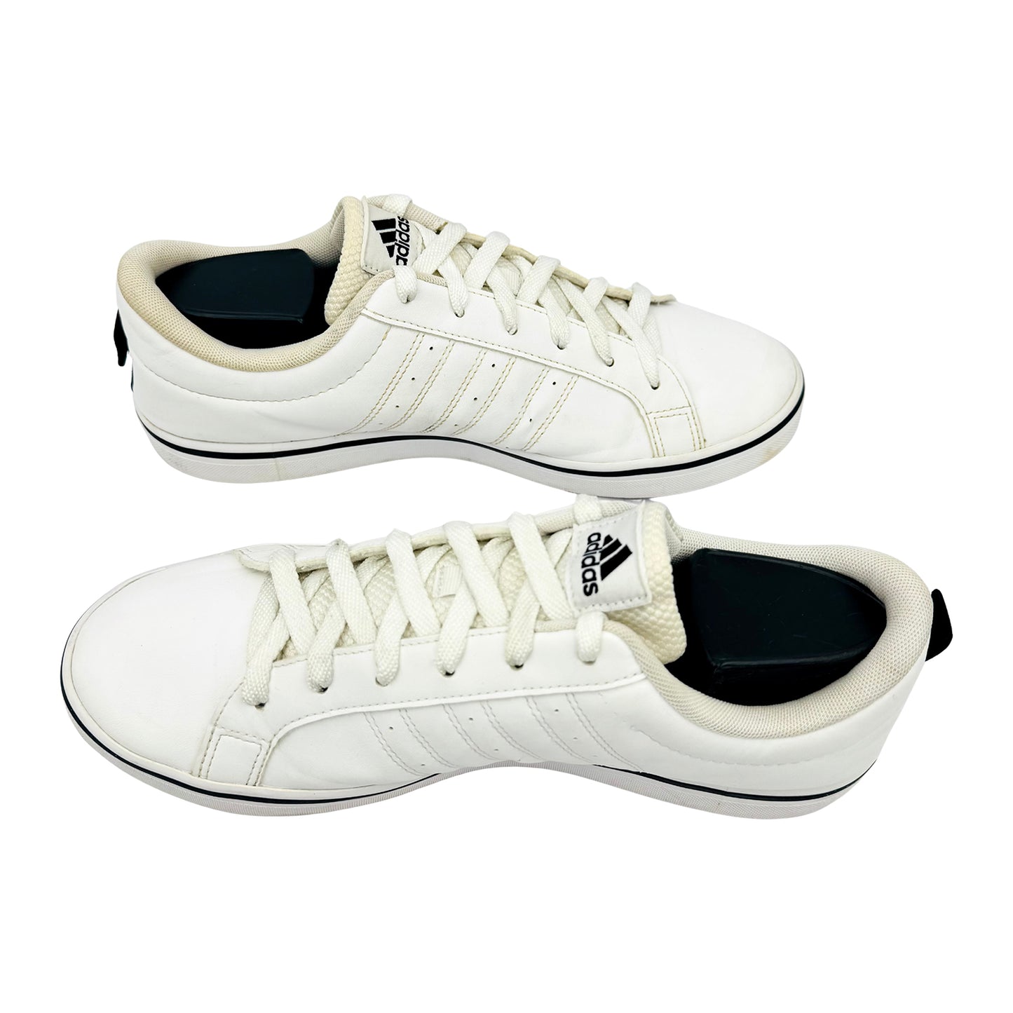 Adidas VS Pace 2.0 'Cloud White' Sneakers (Size 42) - HP6010
