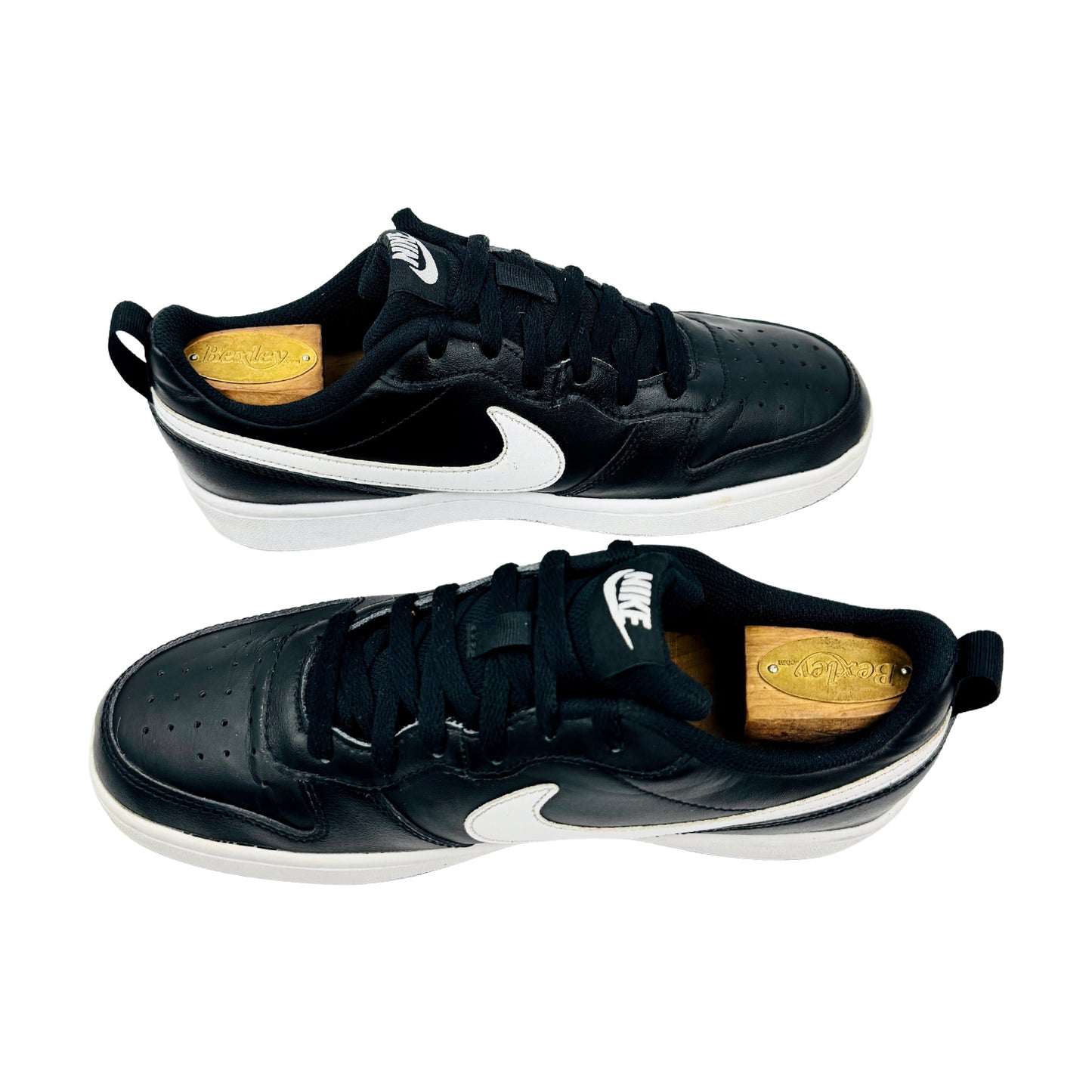 Nike Court Borough Low 2 Sneakers (Size 40) - BQ5448-002