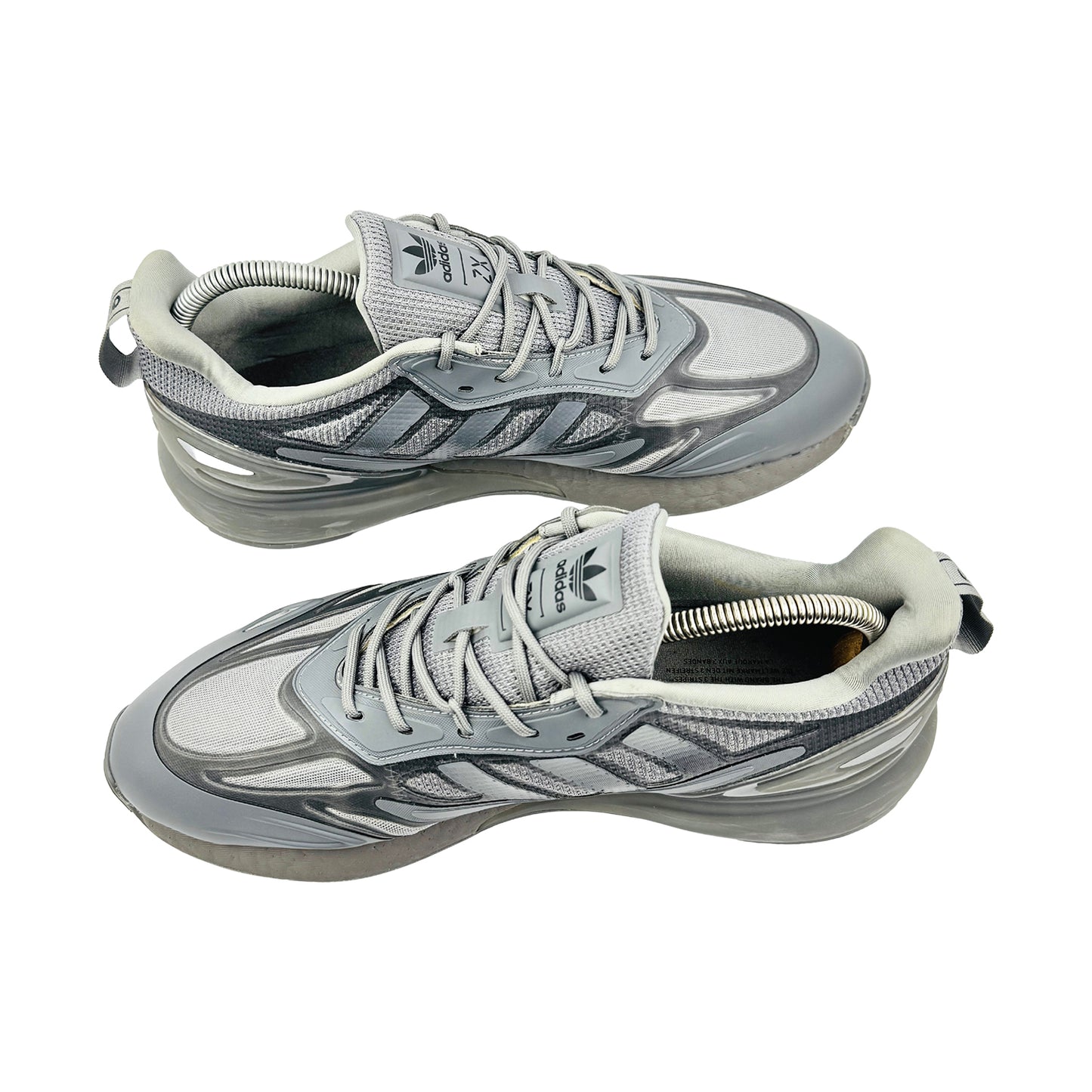 Adidas ZX 2K Boost 2.0 Sneakers (Size 44) - GZ7742