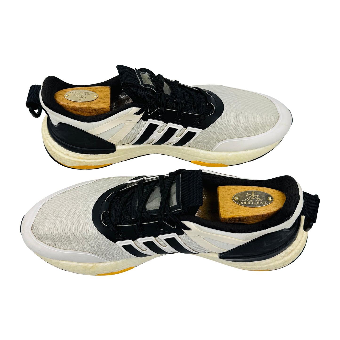 Adidas Equipment Plus Shoes (Size 43.5) - GZ1330