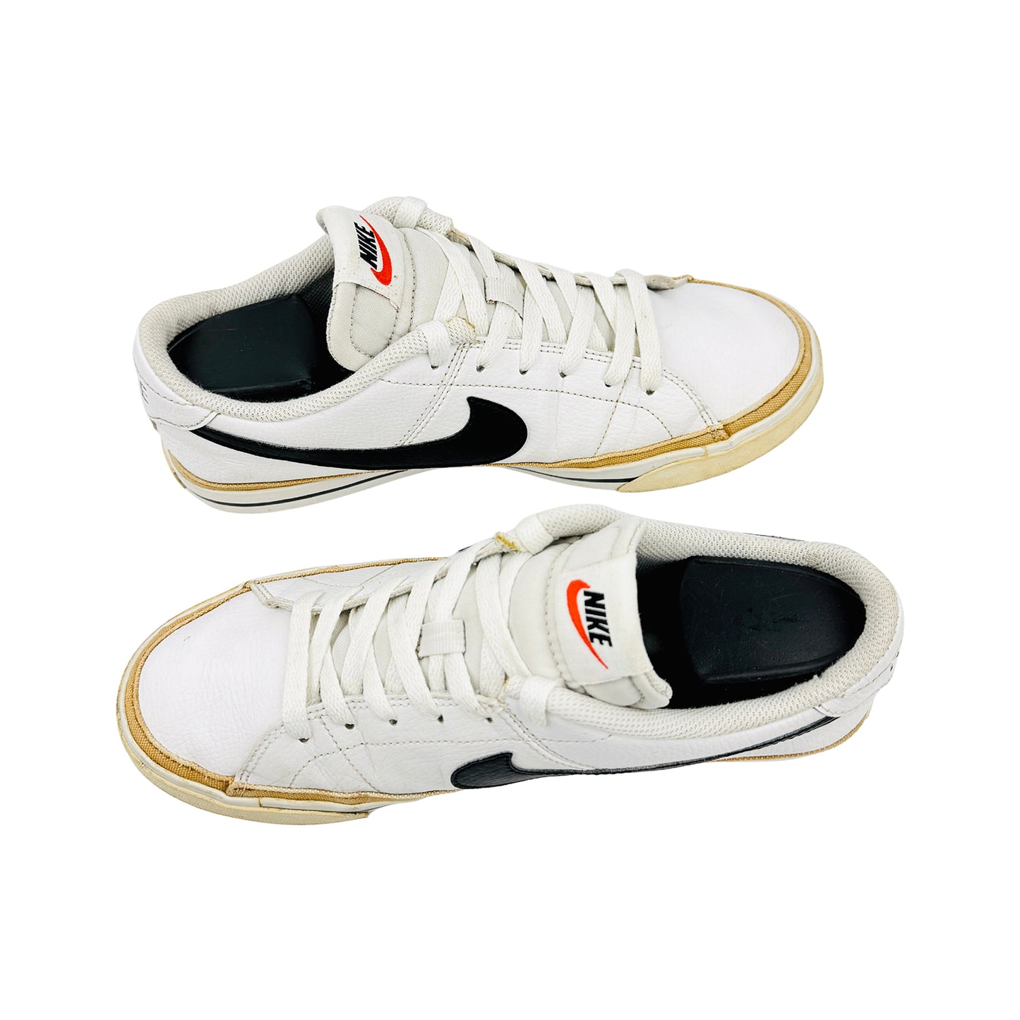 Nike Court Legacy Sneakers (Size 41) - CU4150-102