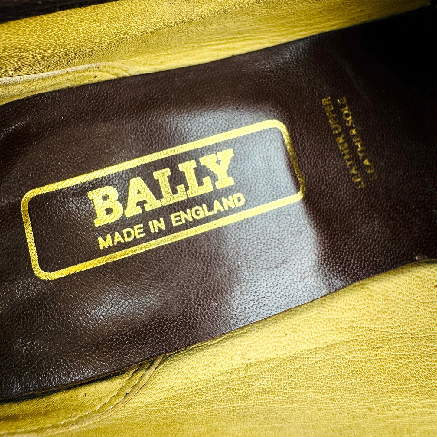 Bally Men's Brown Bit Loafers (Size 40/40.5)