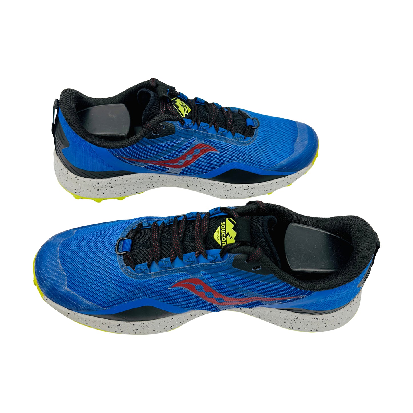 Saucony Peregrine 11 Trail Running Shoes (Size 41) - S20737-25