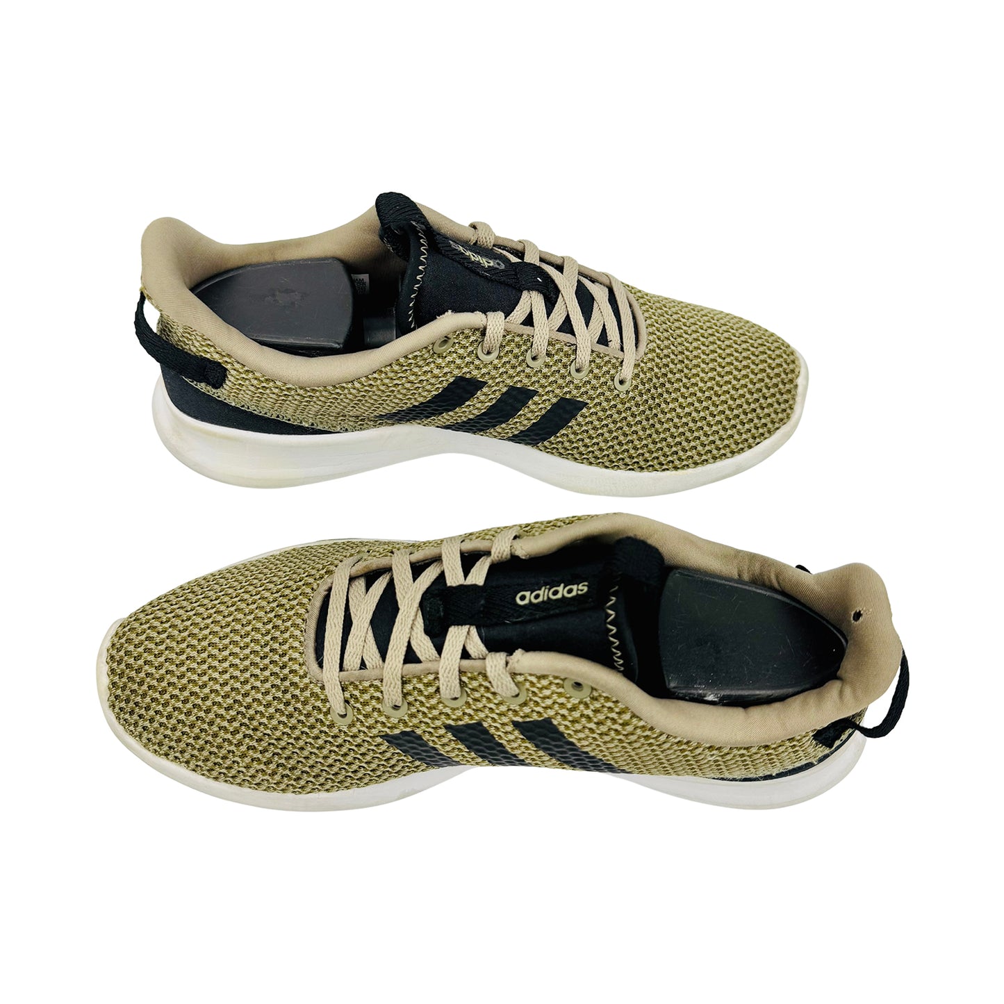 Adidas Cloudfoam Racer TR Shoes (Size 40) - BC0020
