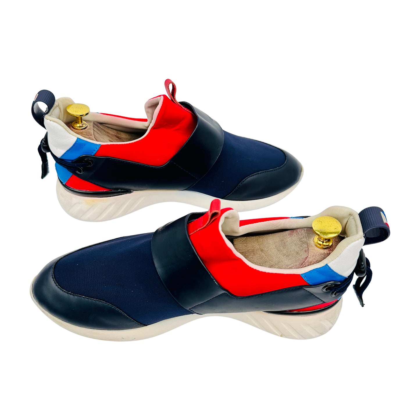 Louis Vuitton America’s Cup 2017 Sneakers (Size 41/41.5) - GO 0126