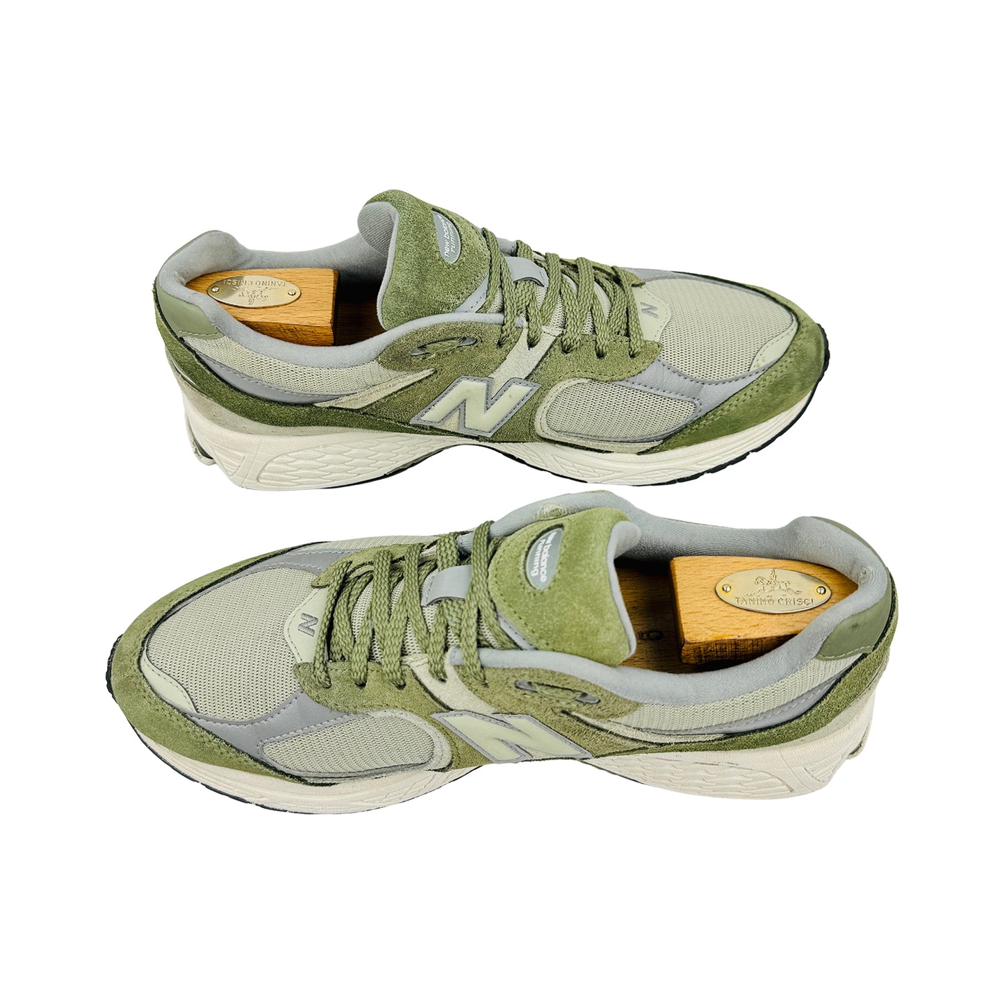 New Balance 2002R Shoes (Size 43) - U2002RCA