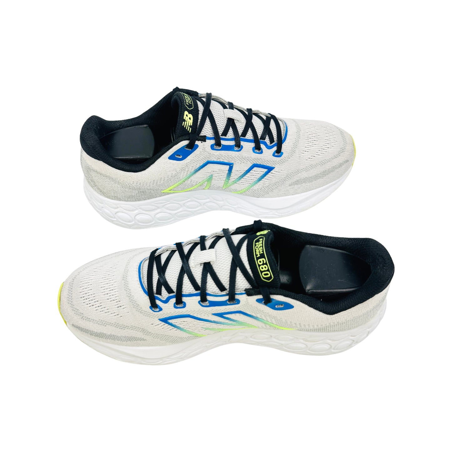 New Balance Fresh Foam 680 v8 Shoes (Size 41.5) - M680LM8