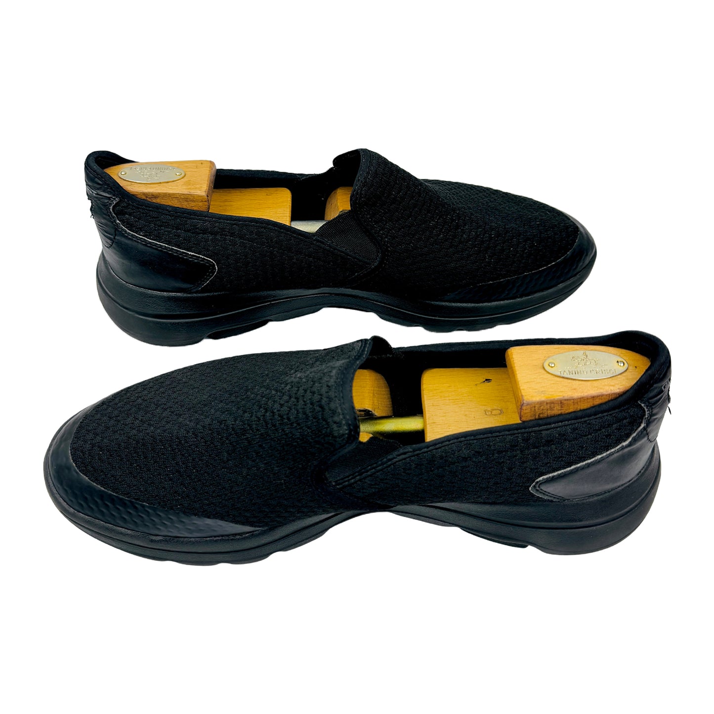 Skechers GOwalk 5 - Apprize Shoes (Size 45.5) - 55510 BBK