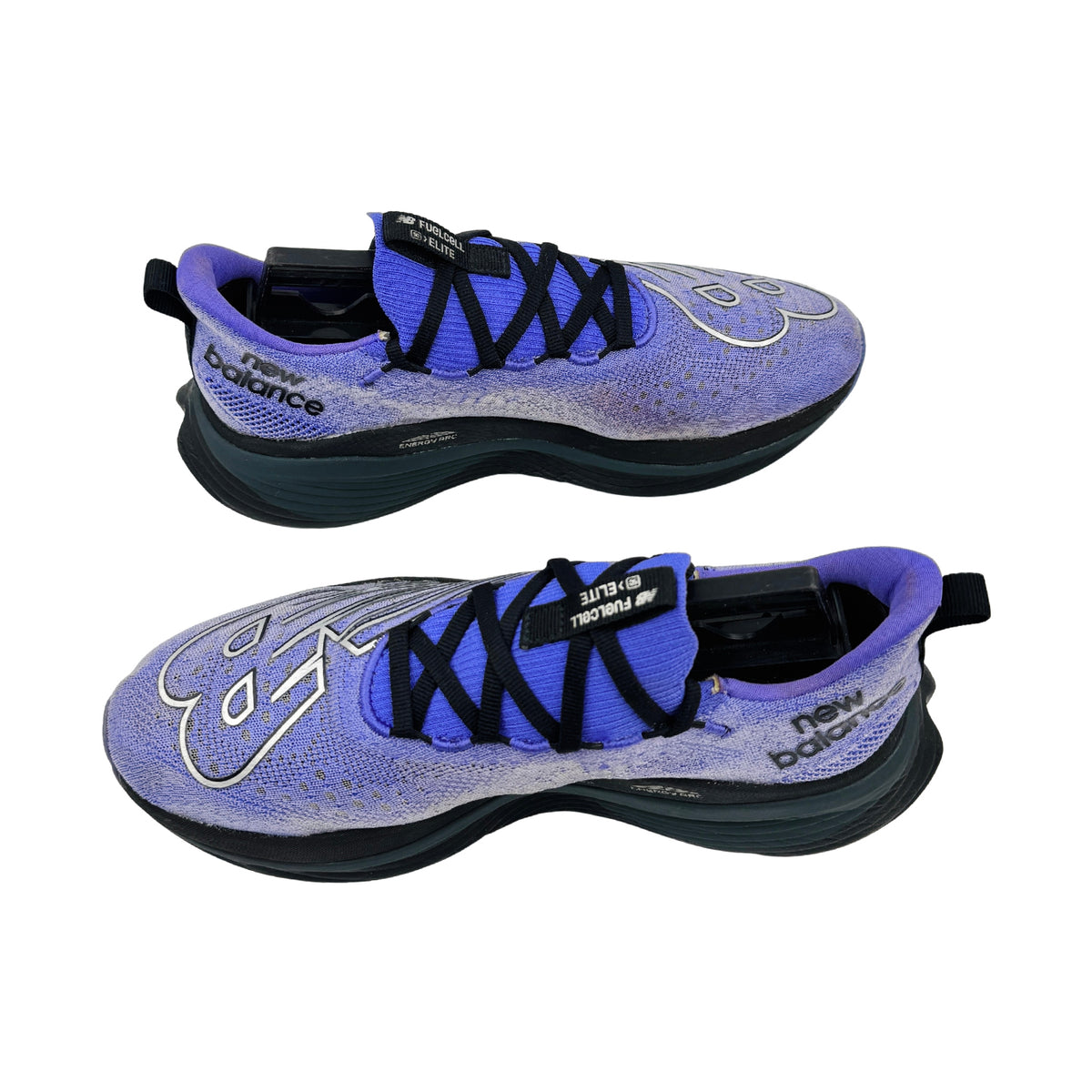 New Balance FuelCell SuperComp Elite v3 Shoes (Size 37.5) - WRCELCE3