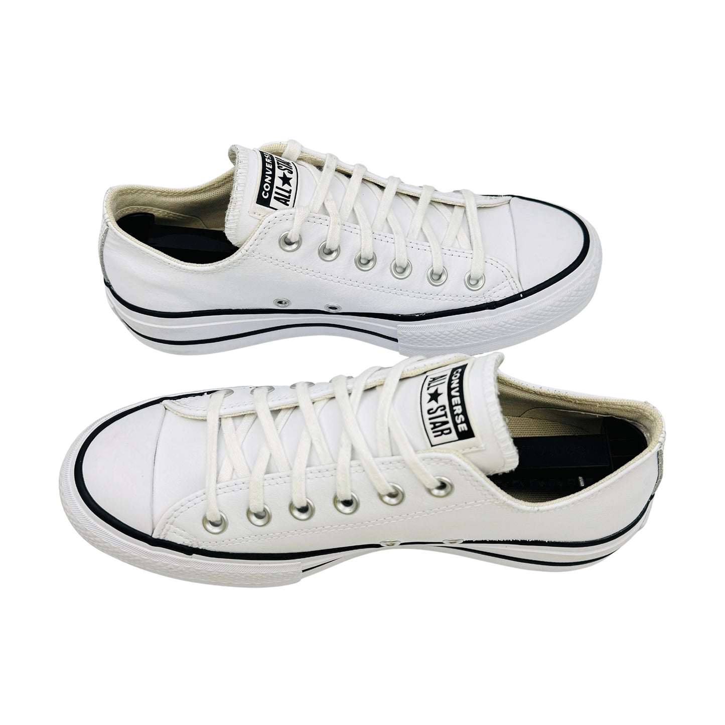 Converse Chuck Taylor All Star Lift Sneakers (Size 39) - 561680C