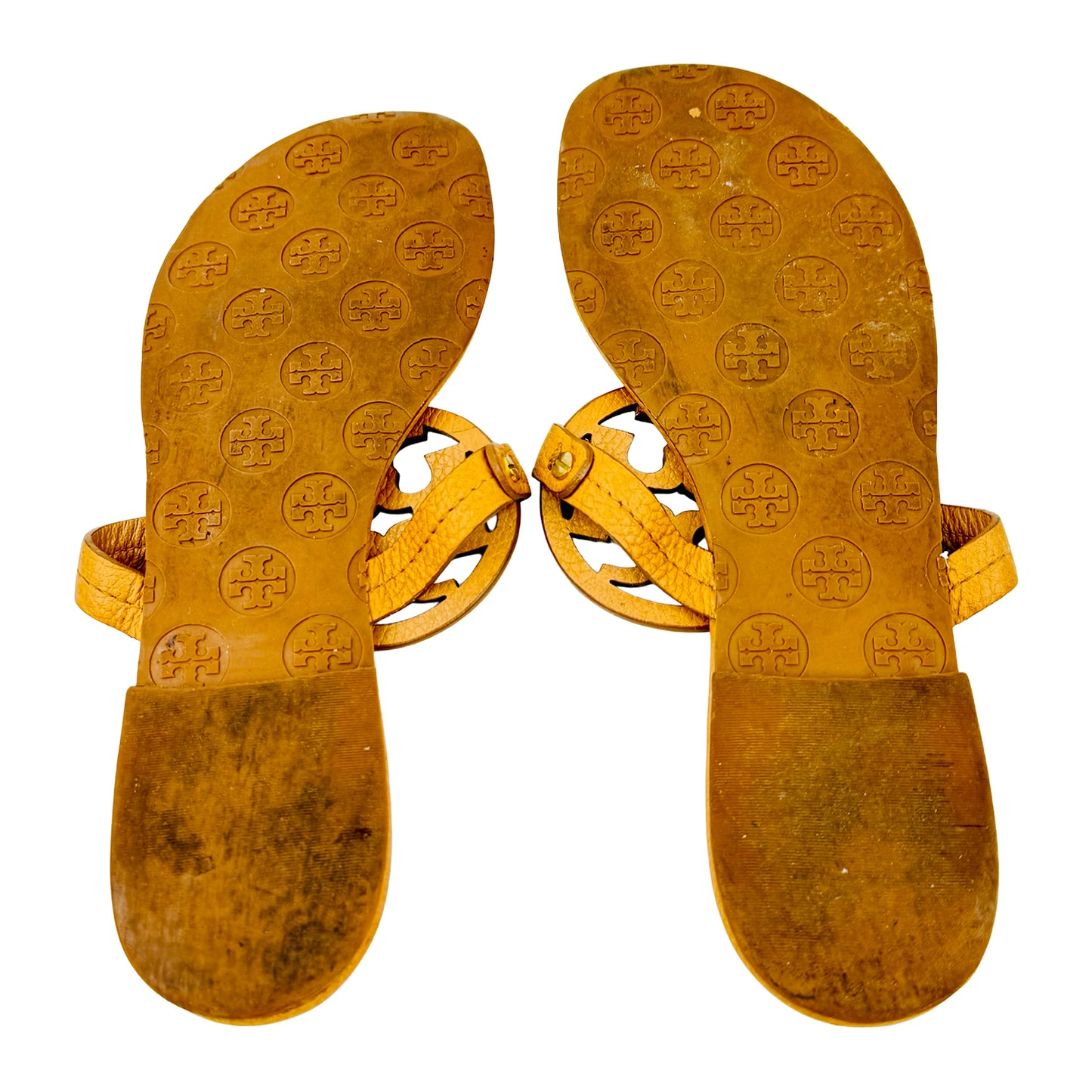 Tory Burch Miller Sandal Slippers (Size 39.5) - 50008694