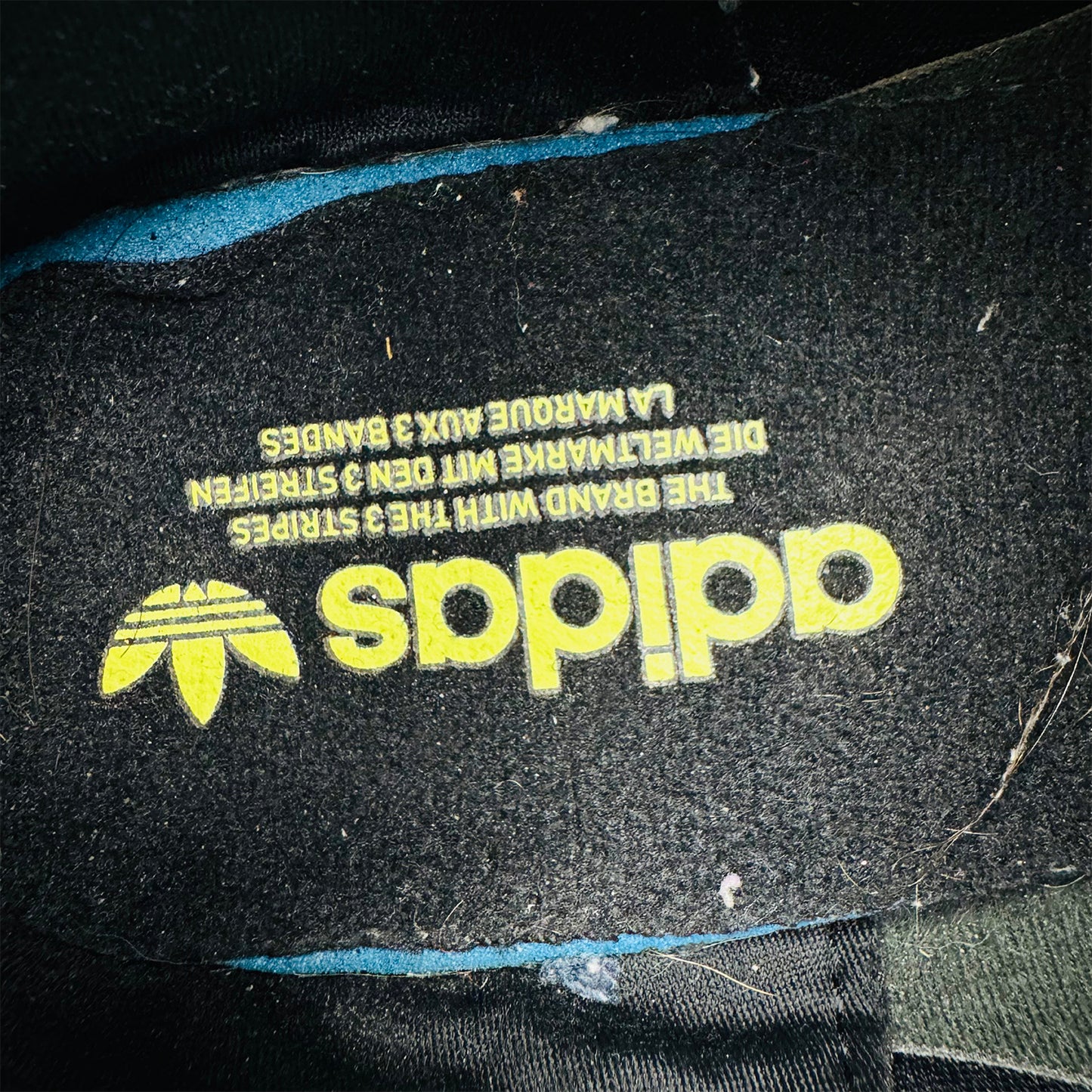 Adidas Men's ZX 2K Boost Shoes (Size 43/43.5) - GX5397