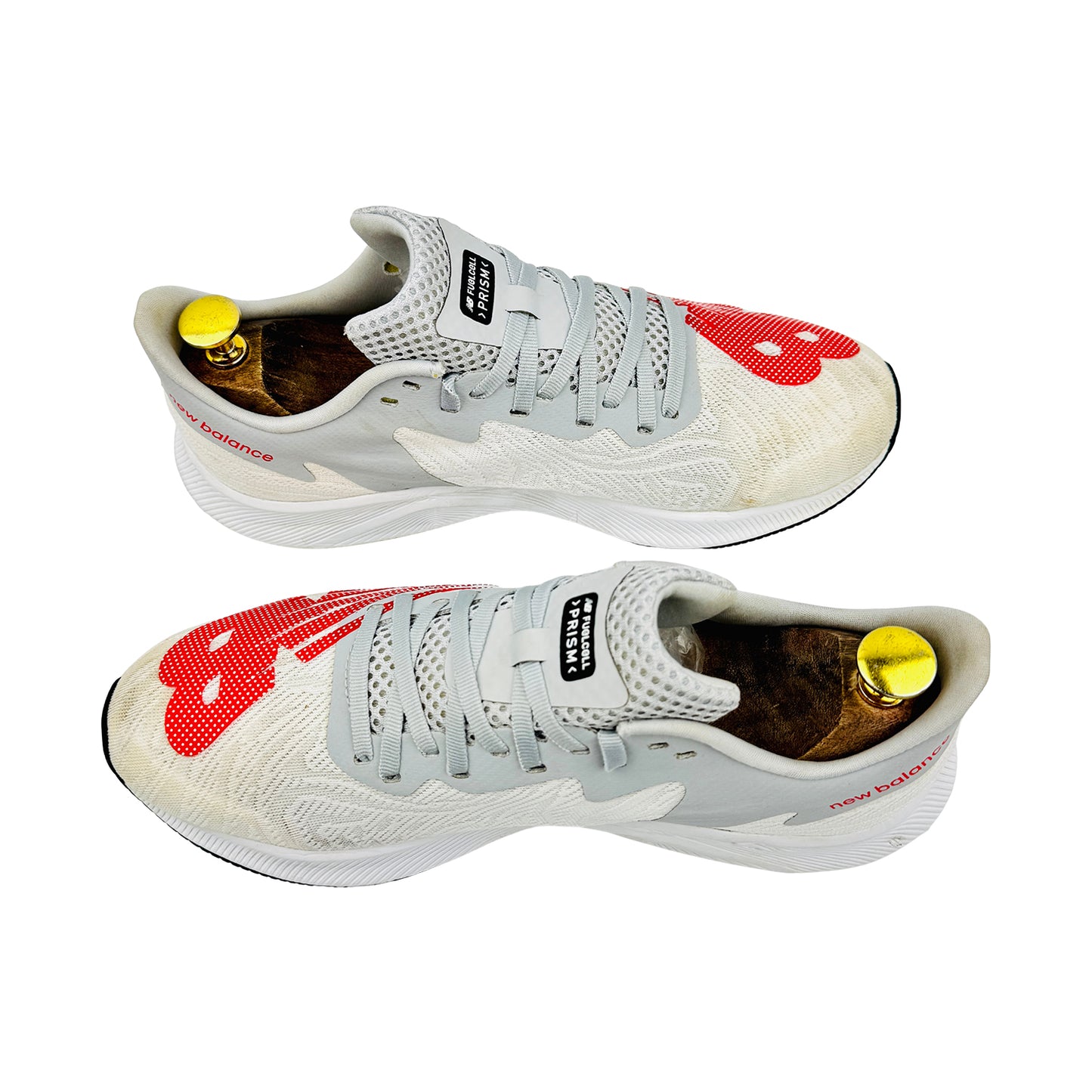 New Balance FuelCell Prism Shoes (Size 41) - WFCPZSC