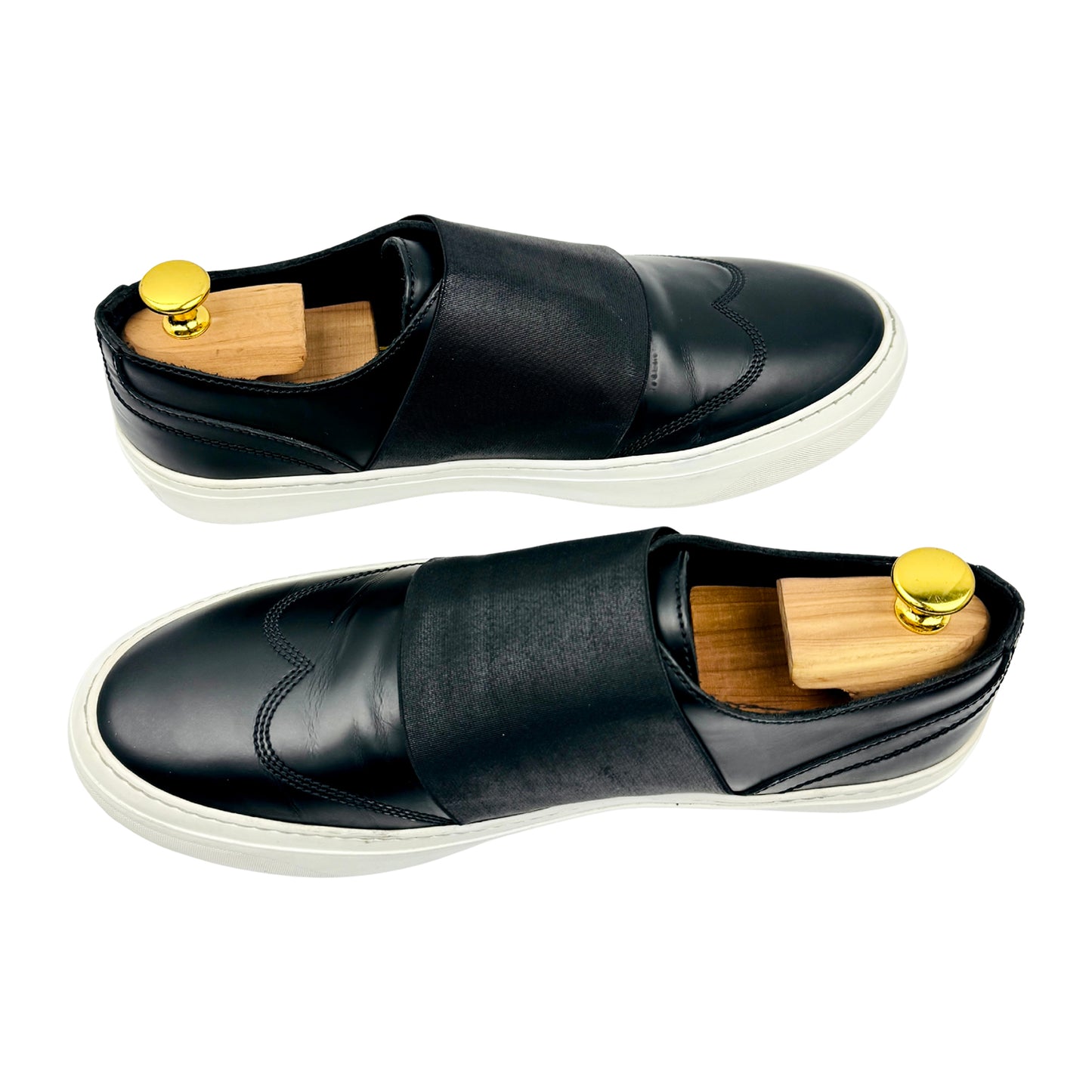 Jimmy Choo Adam Slip On Shoes (Size 42/42.5)