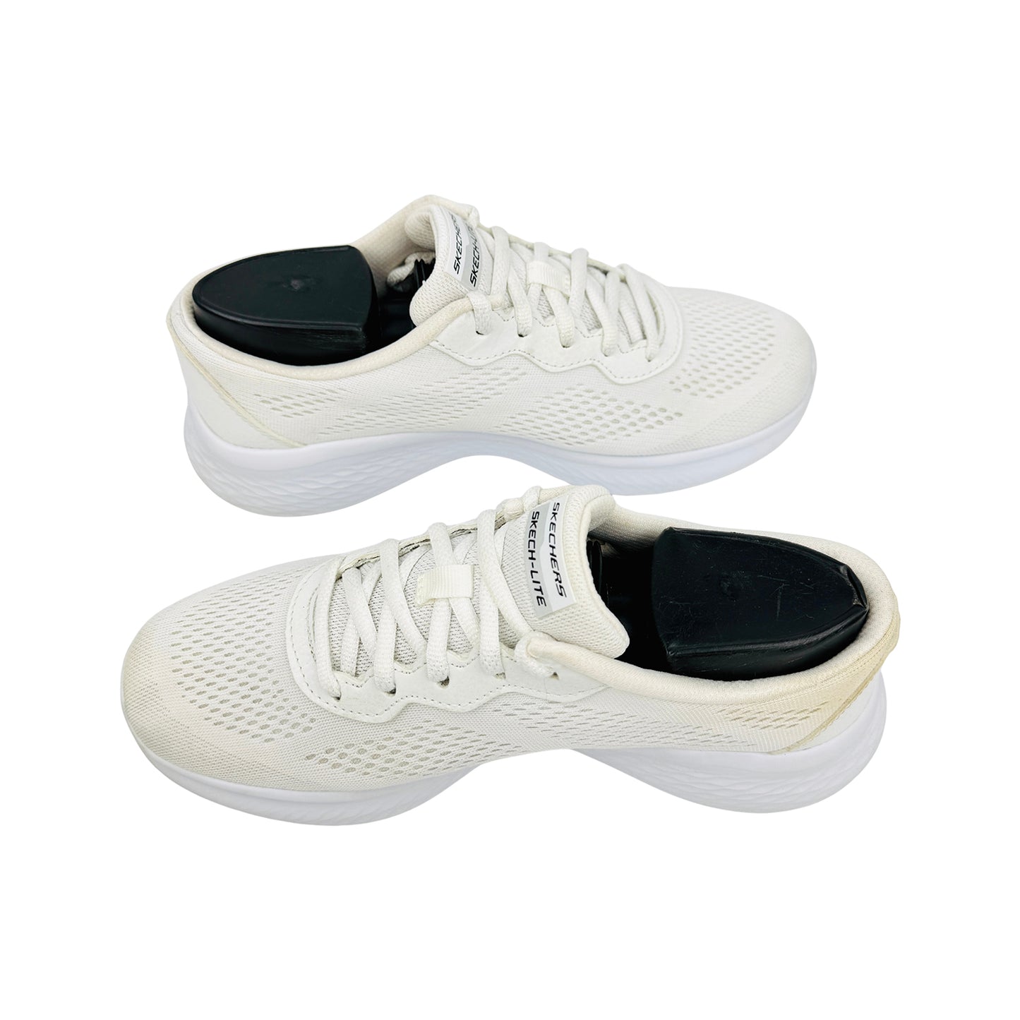 Skechers Skech-Lite Pro Sneakers (Size 36.5) - 149991 WBK