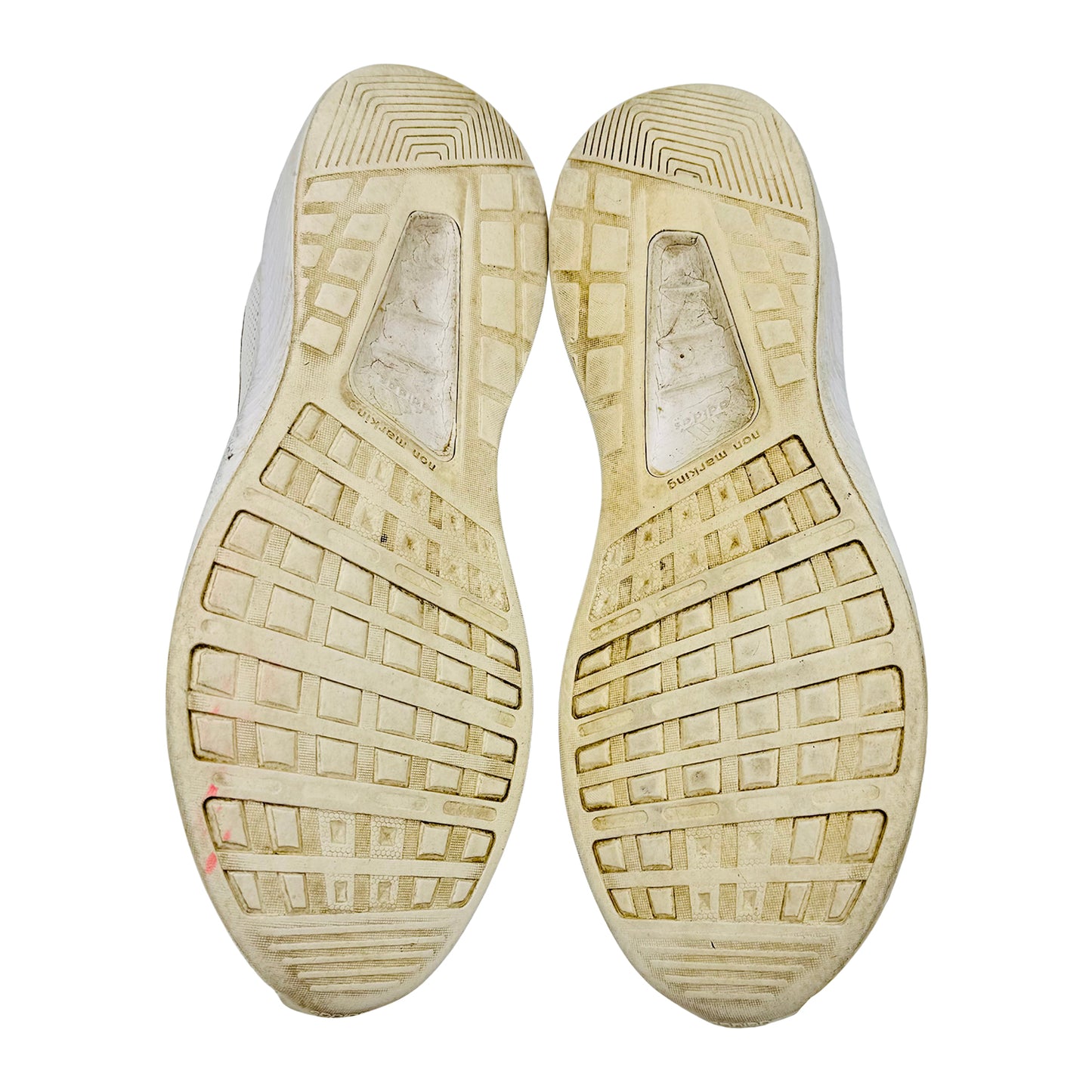 Adidas Men's Runfalcon 2.0 Shoes (Size 43.5) - FY9612