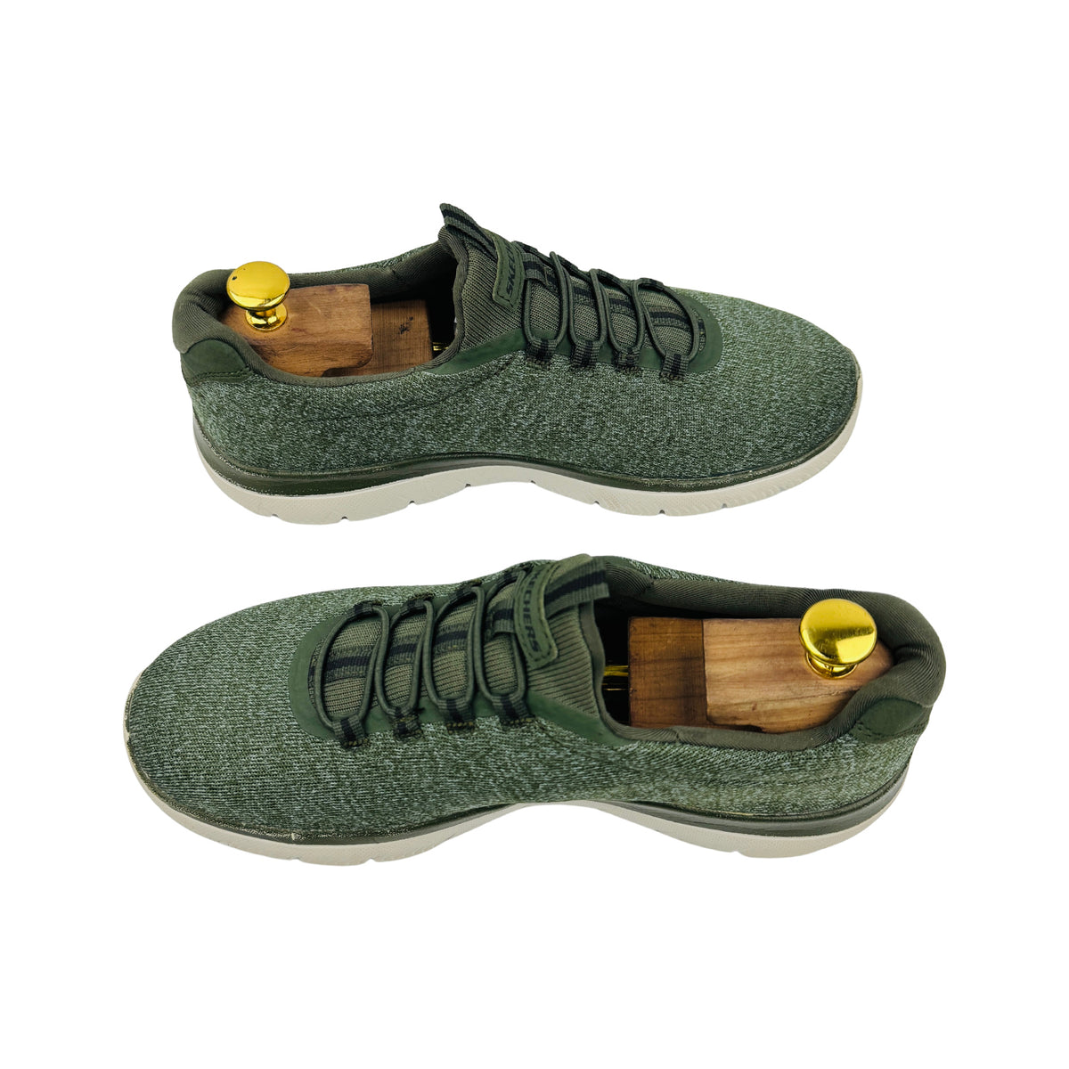 Skechers Summits - Forton Shoes (Size 41) - 52813 OLV