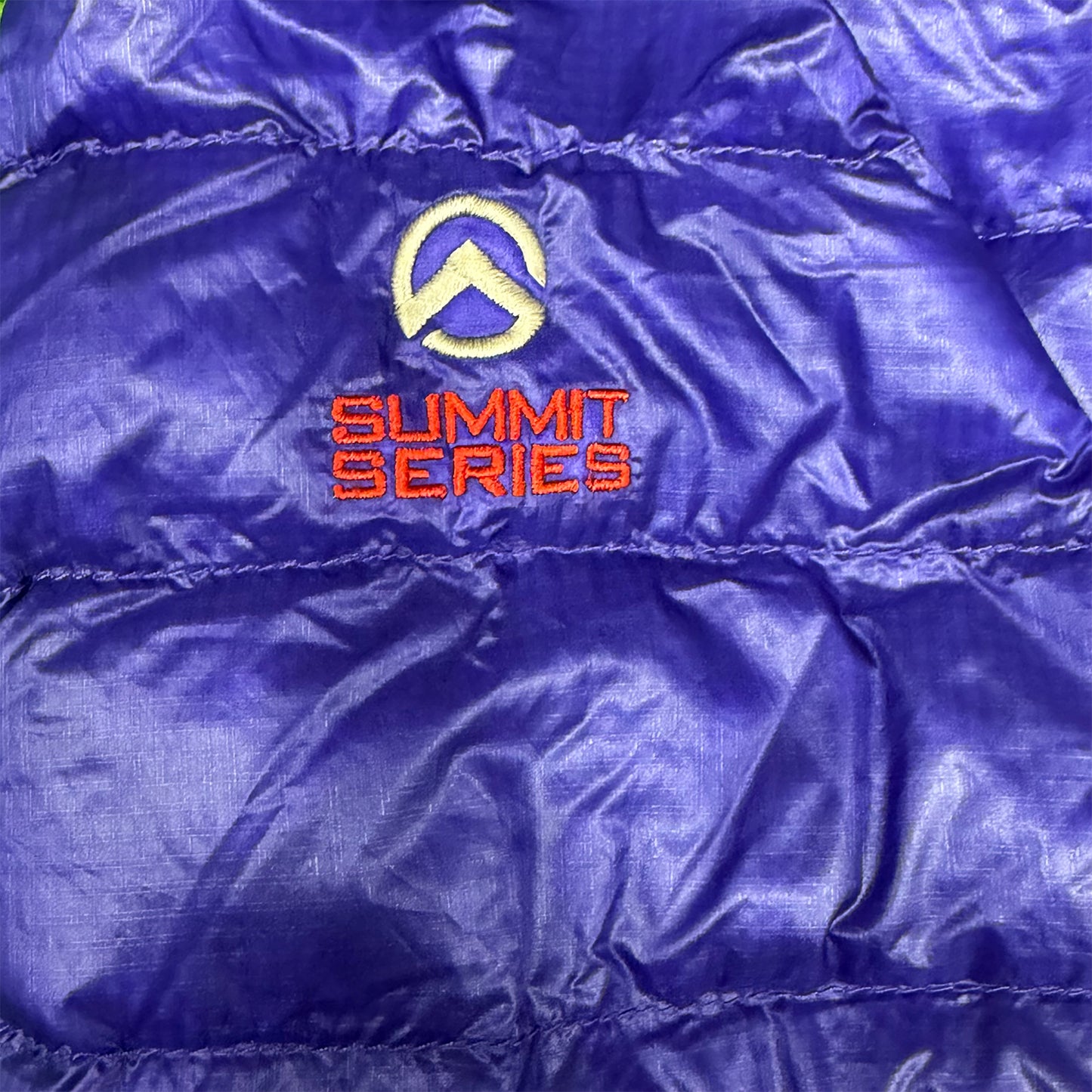 The North Face Summit Series Super Diez 800 Jacket (Size XL) - NFD00957