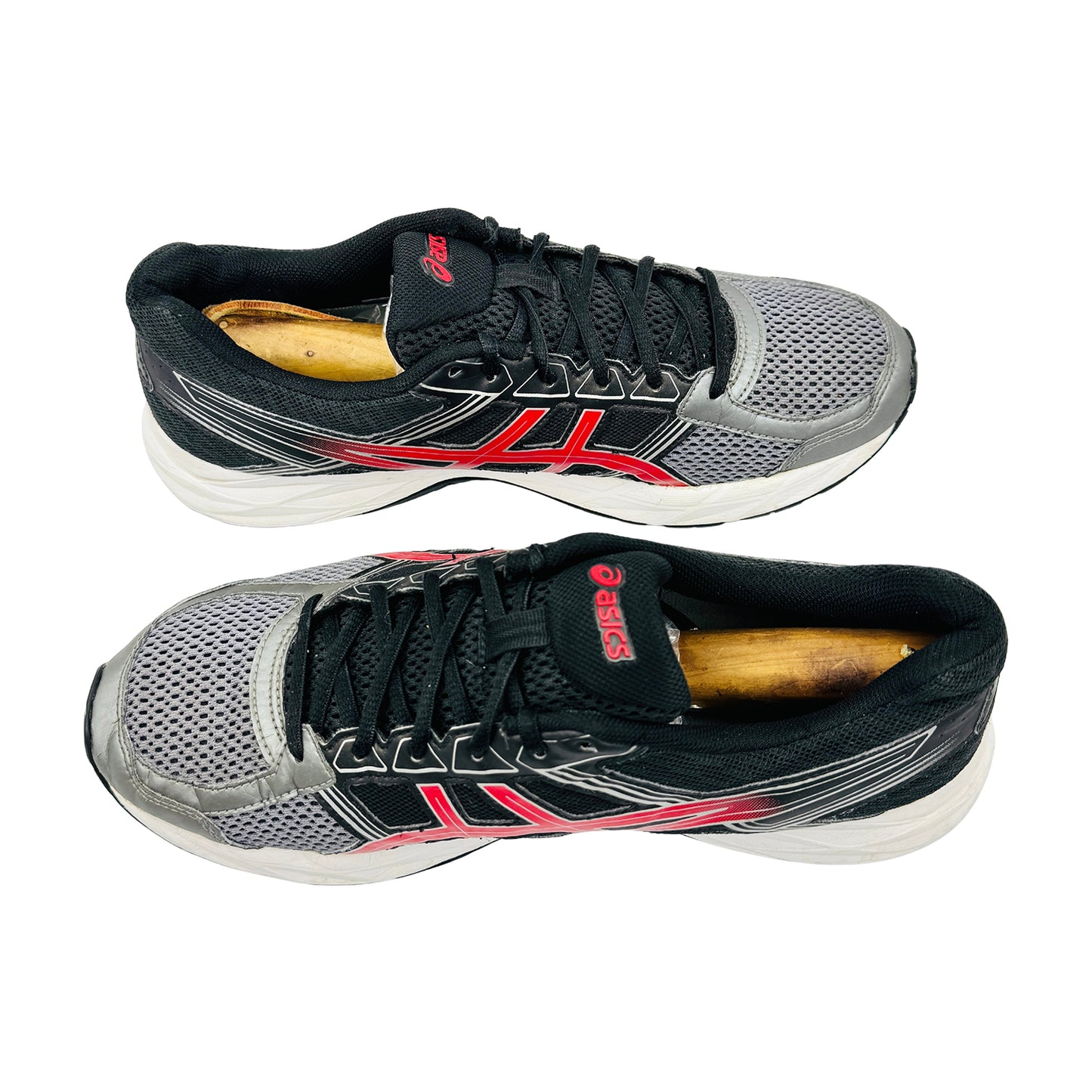 ASICS Gel-Contend 4 Shoes (Size 42.5) - T715N