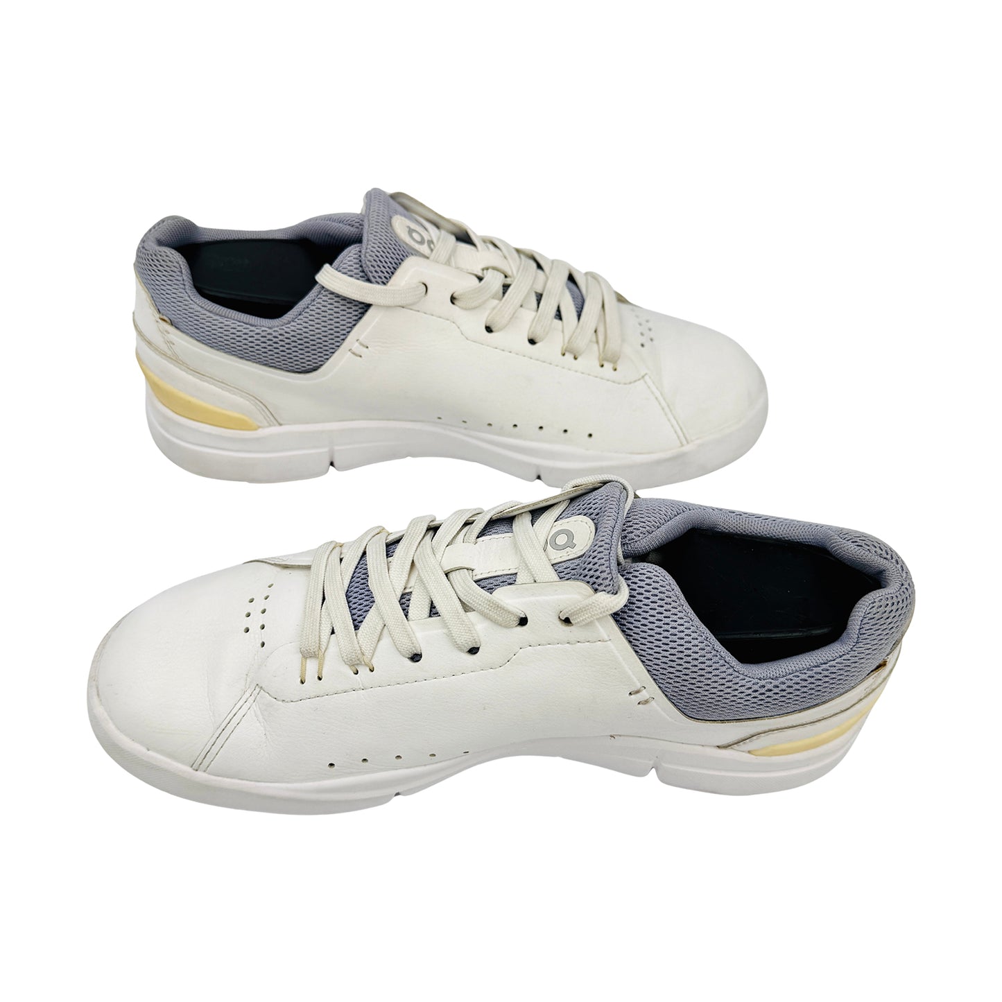 On Women's The Roger Advantage Shoes (Size 39) - 48.98342