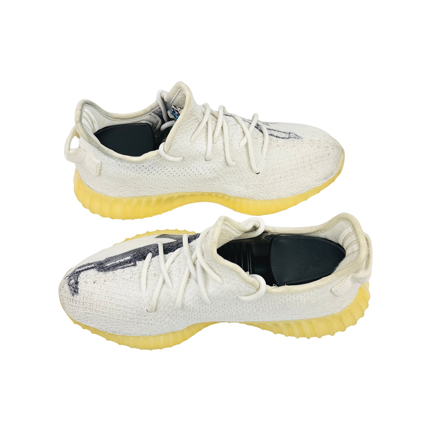 Adidas Yeezy Boost 350 V2 Shoes (Size 41.5) - CP9366