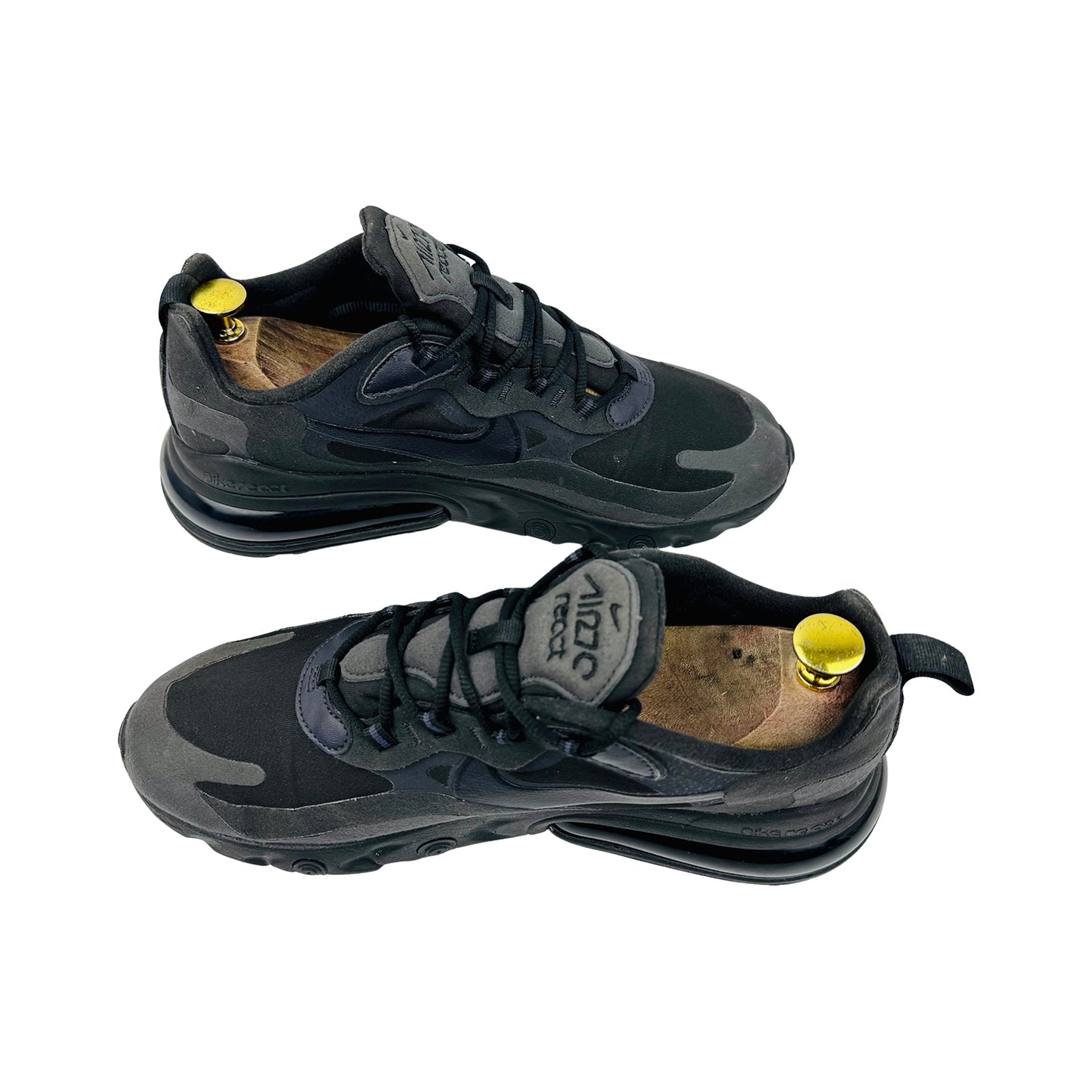 Nike Air Max 270 React Shoes (Size 42/42.5) - CI3866-003