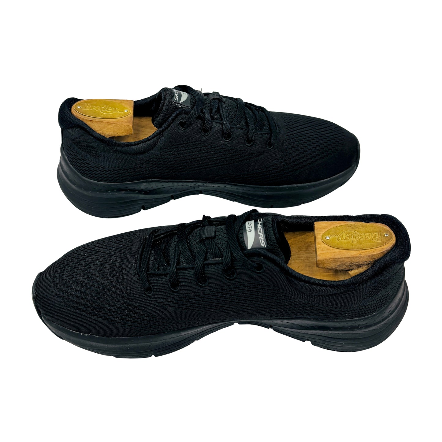 Skechers Arch Fit - Big Appeal Shoes (Size 40.5) - 149057 BBK