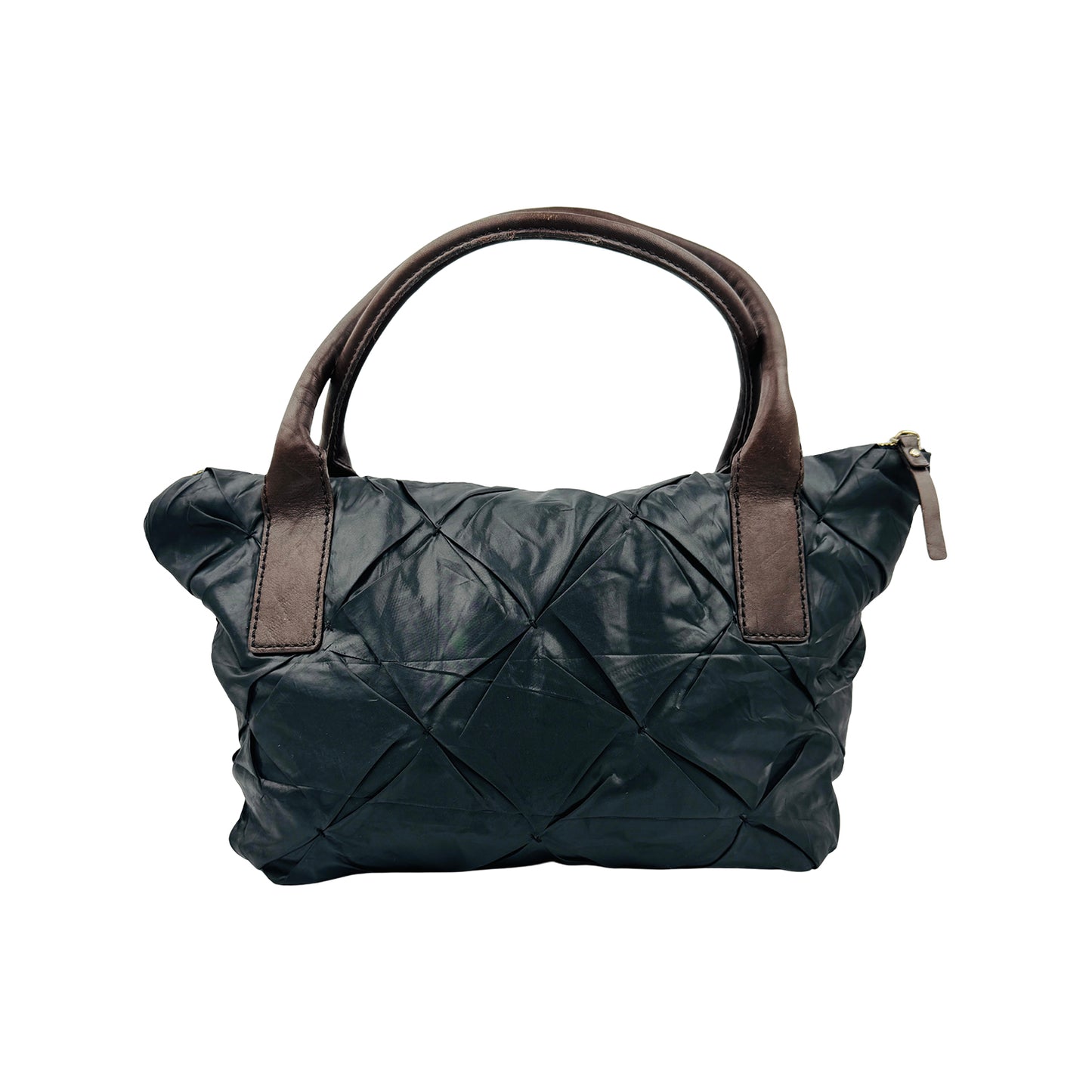 Kate Spade 'Stevie' Quilted Nylon Shoulder Bag