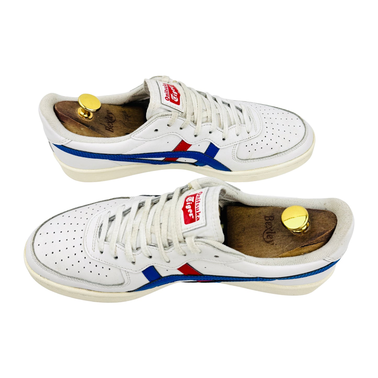 Onitsuka Tiger GSM Sneakers (Size 42.5) - 1183A651