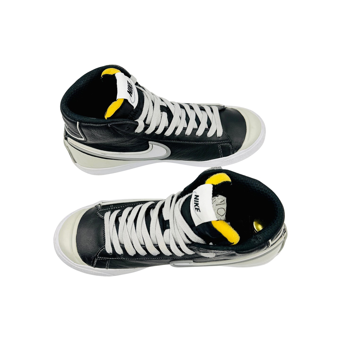 Nike Blazer Mid '77 Infinite Sneakers (Size 42) - DA7233-001